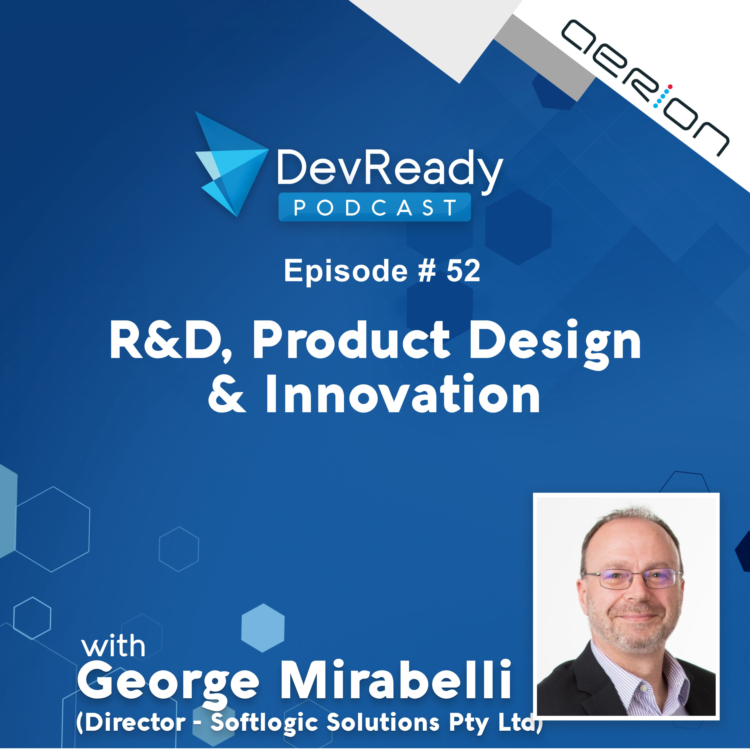 DevReady Podcast