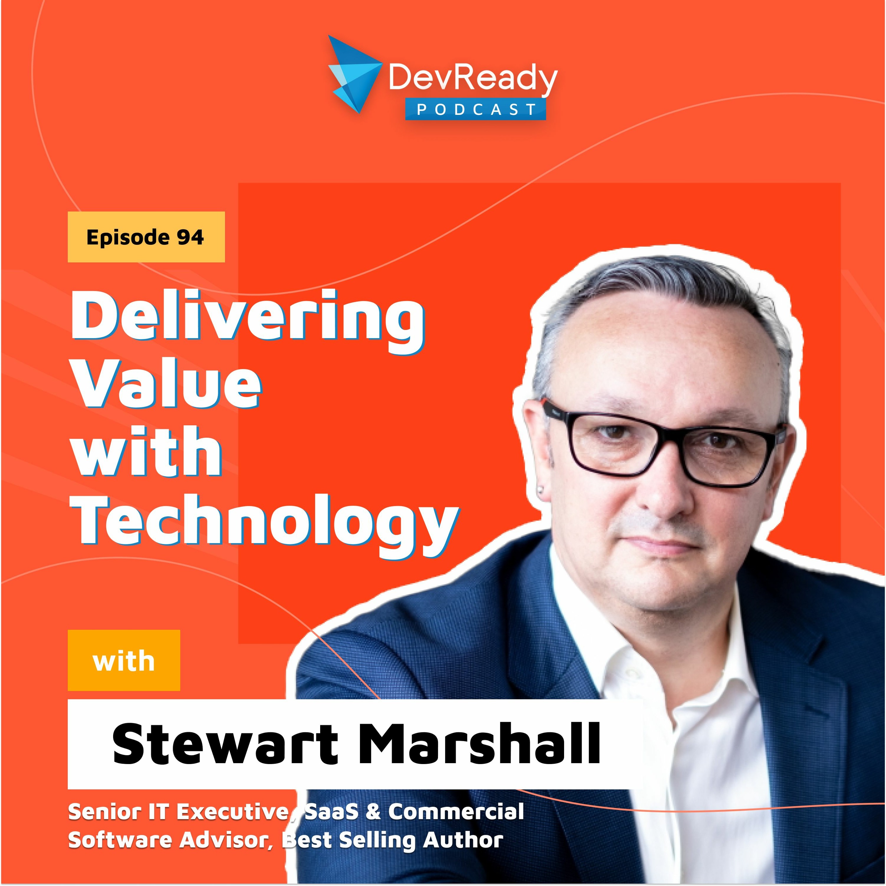 DevReady Podcast