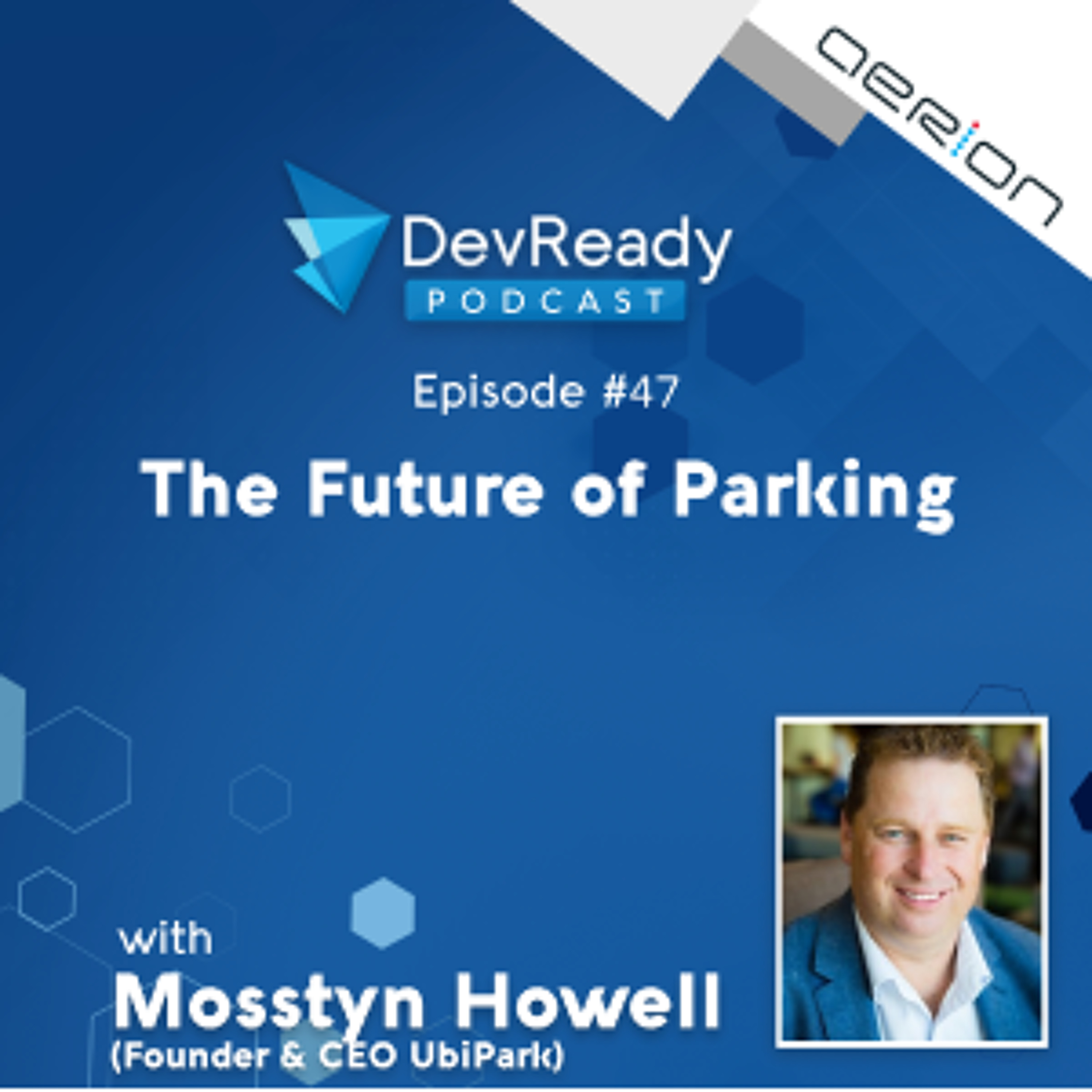 DevReady Podcast