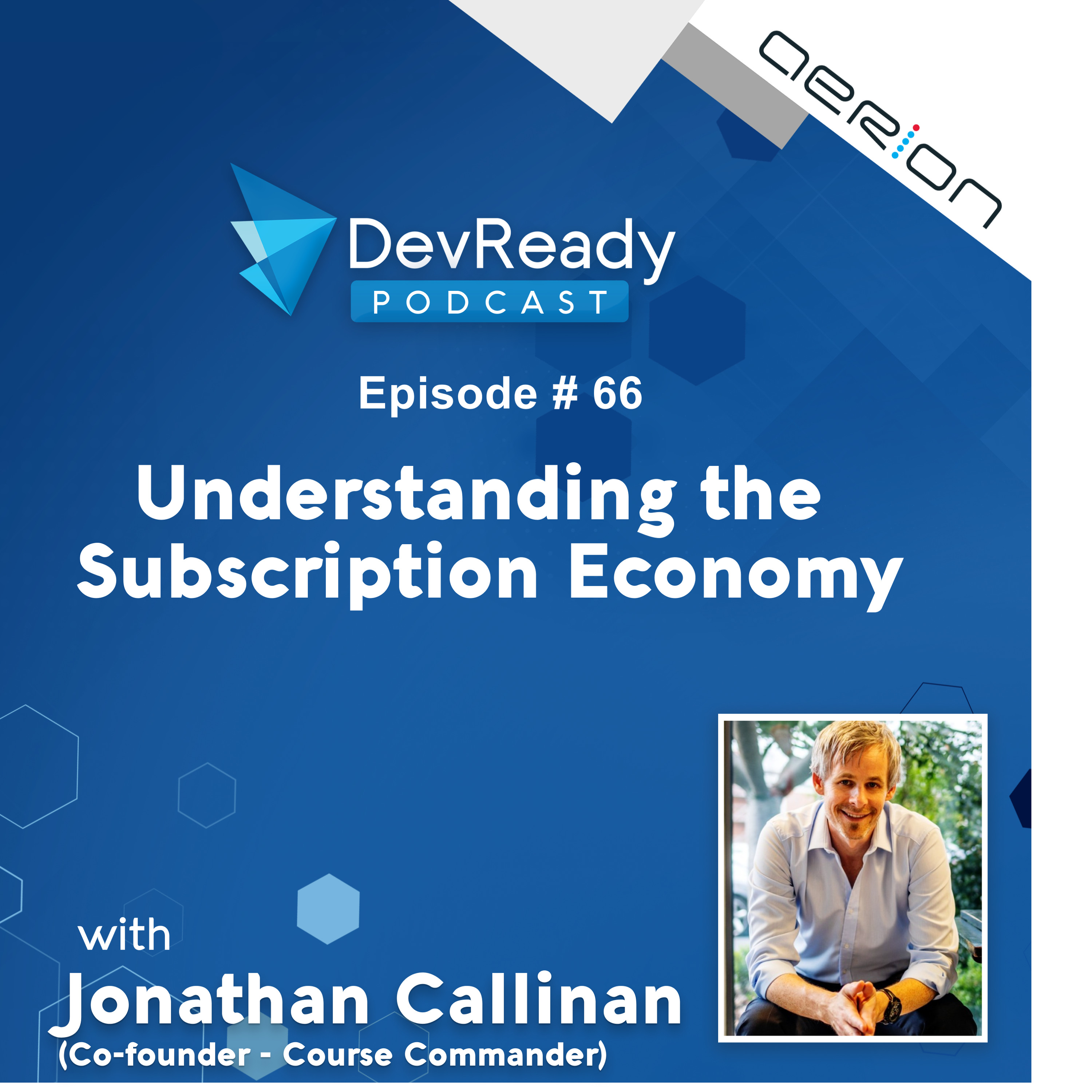 DevReady Podcast