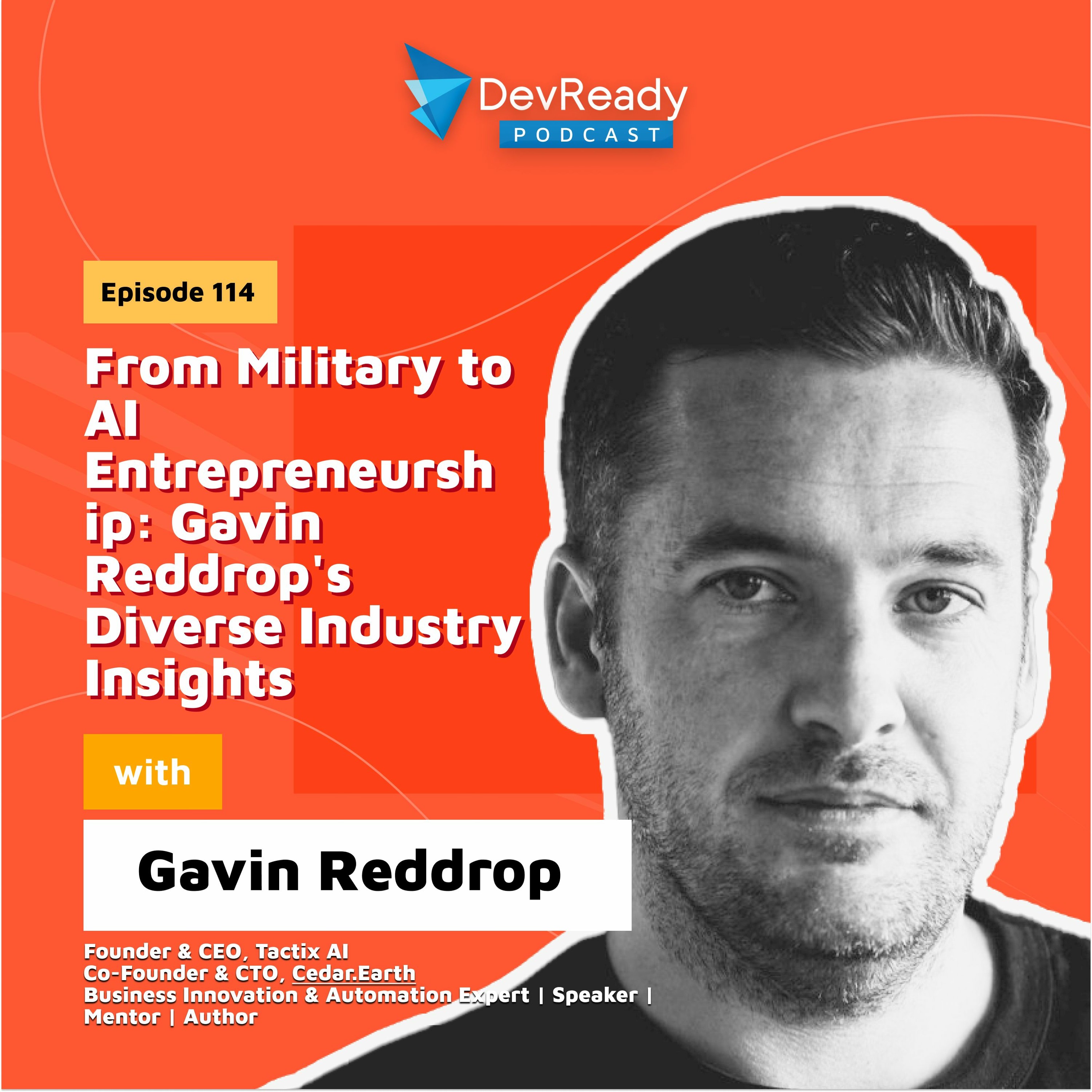 DevReady Podcast