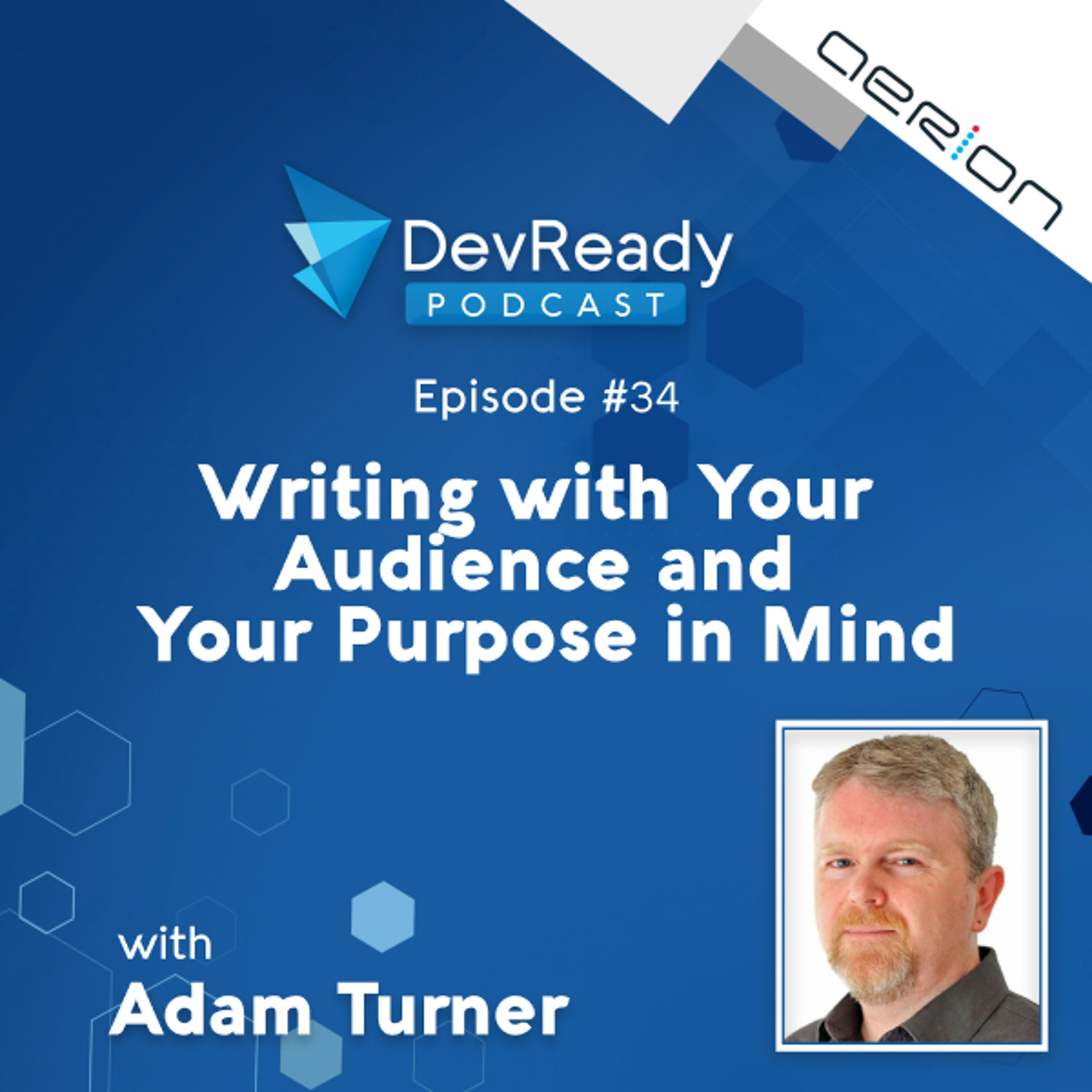 DevReady Podcast