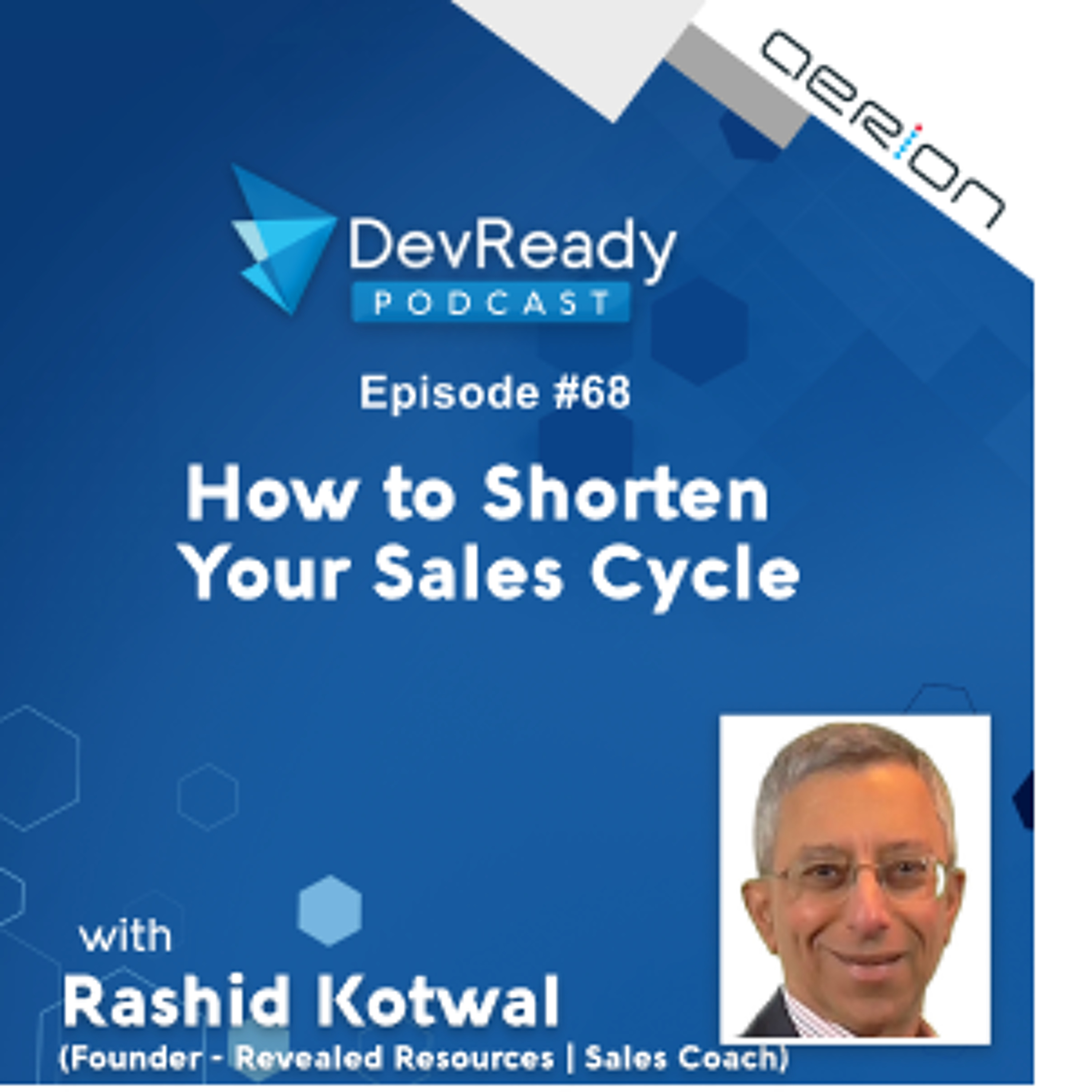 DevReady Podcast