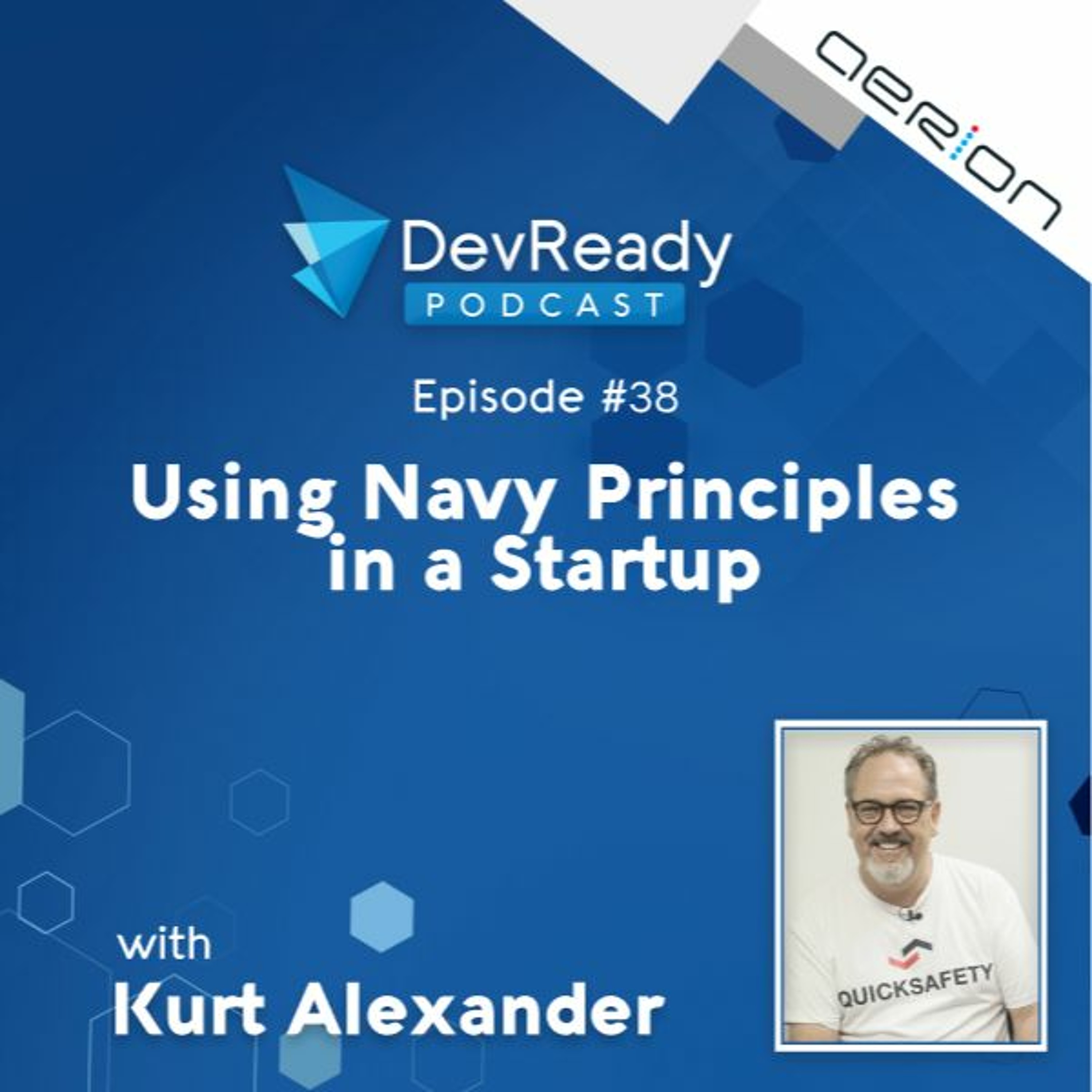 DevReady Podcast