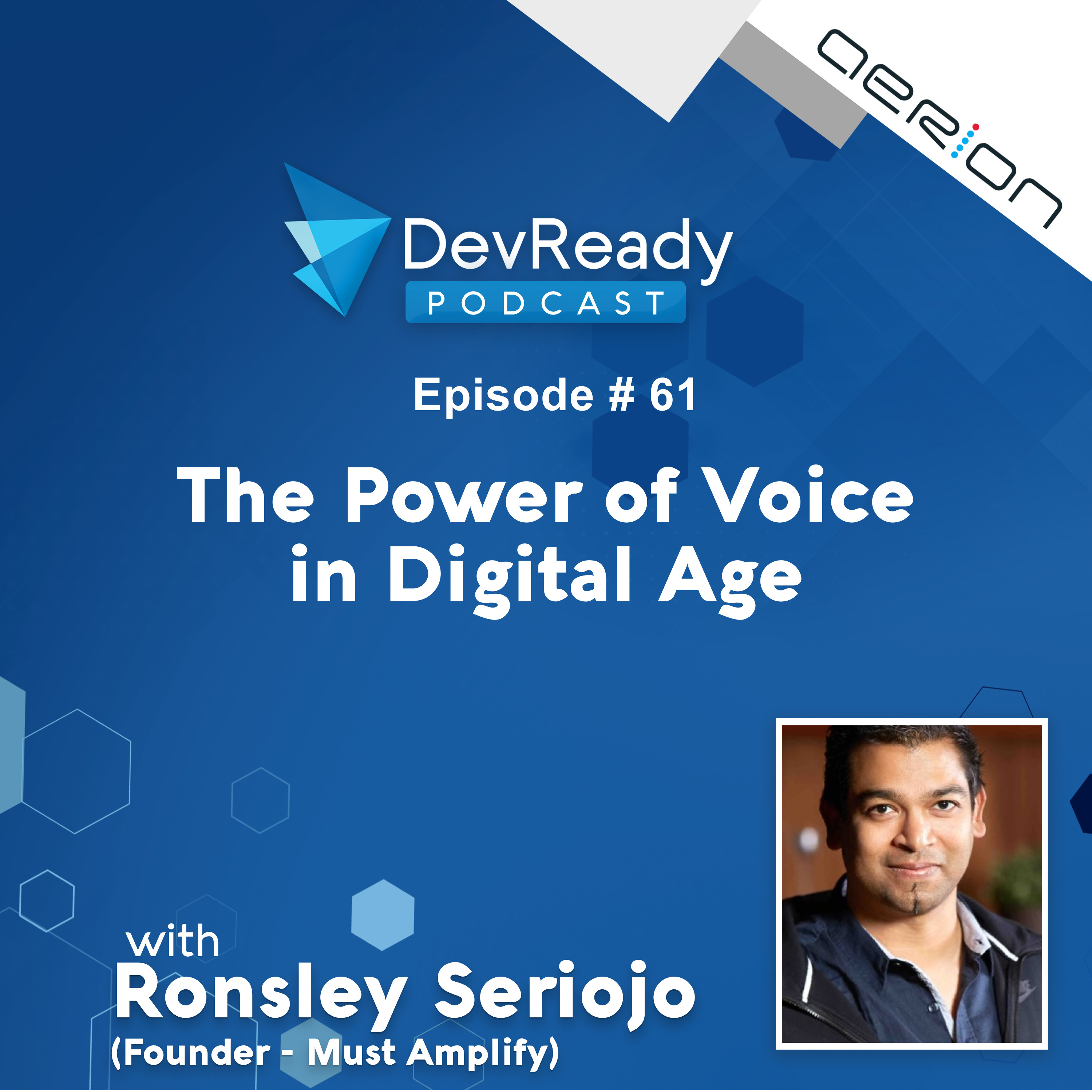 DevReady Podcast