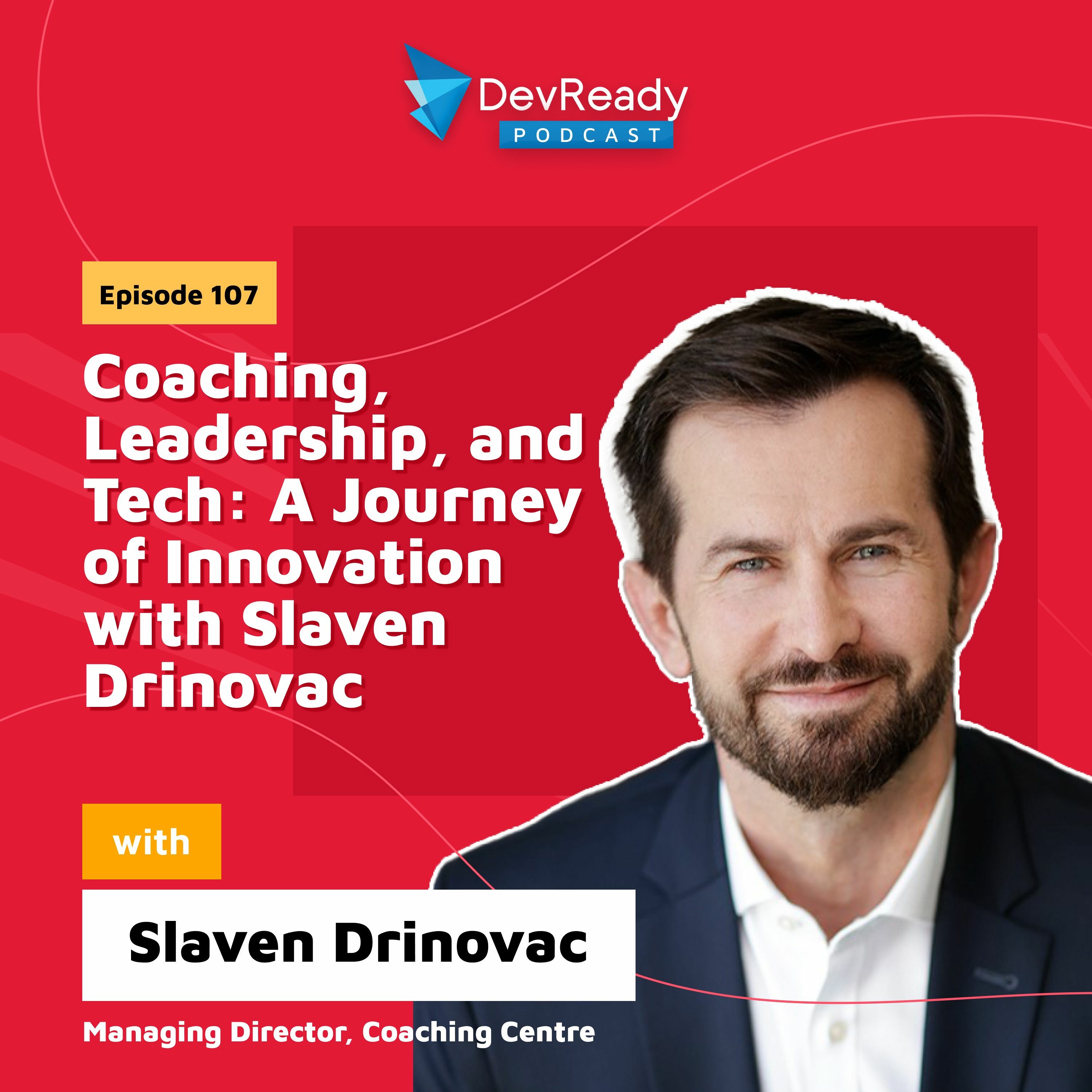 DevReady Podcast