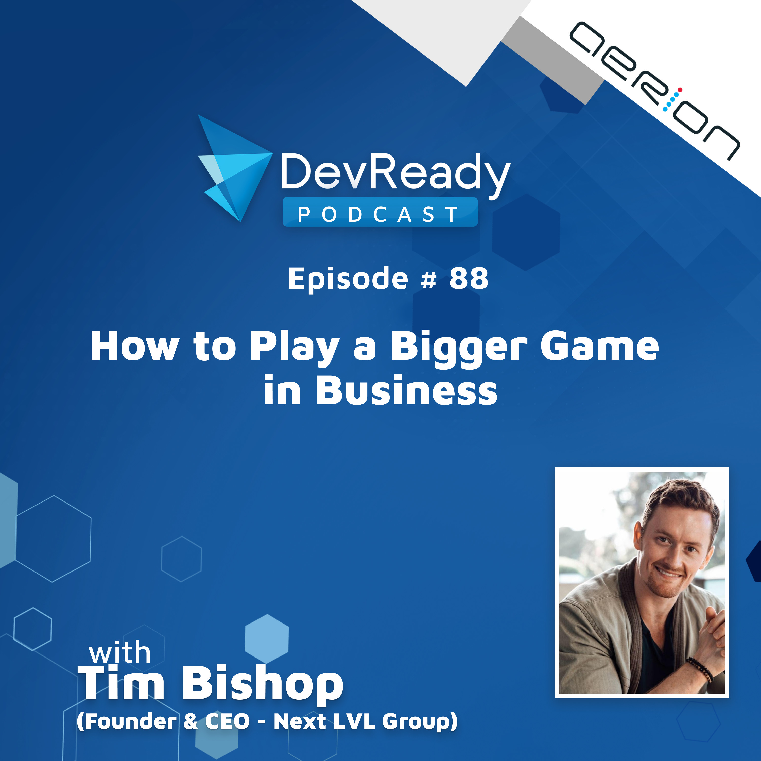 DevReady Podcast