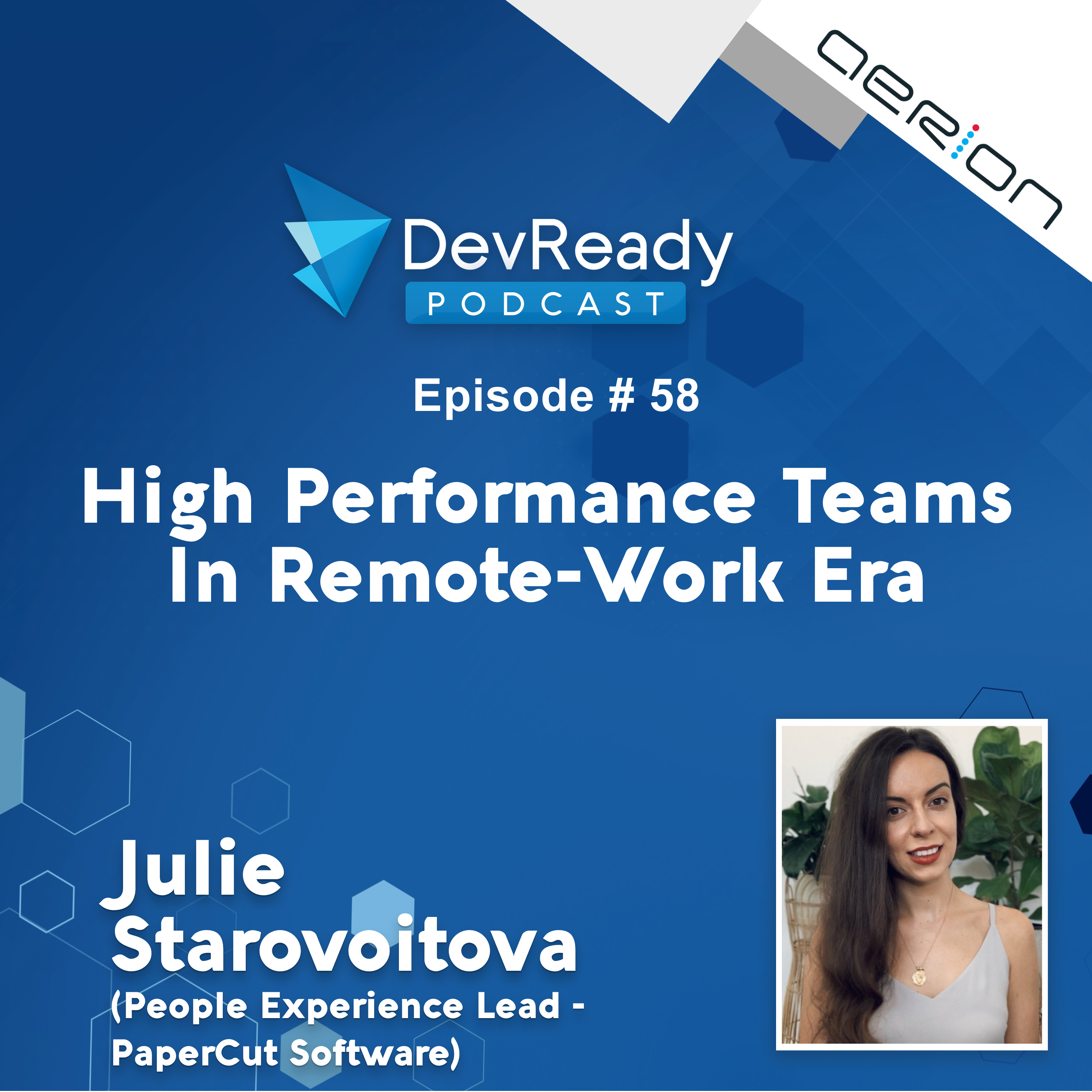 DevReady Podcast