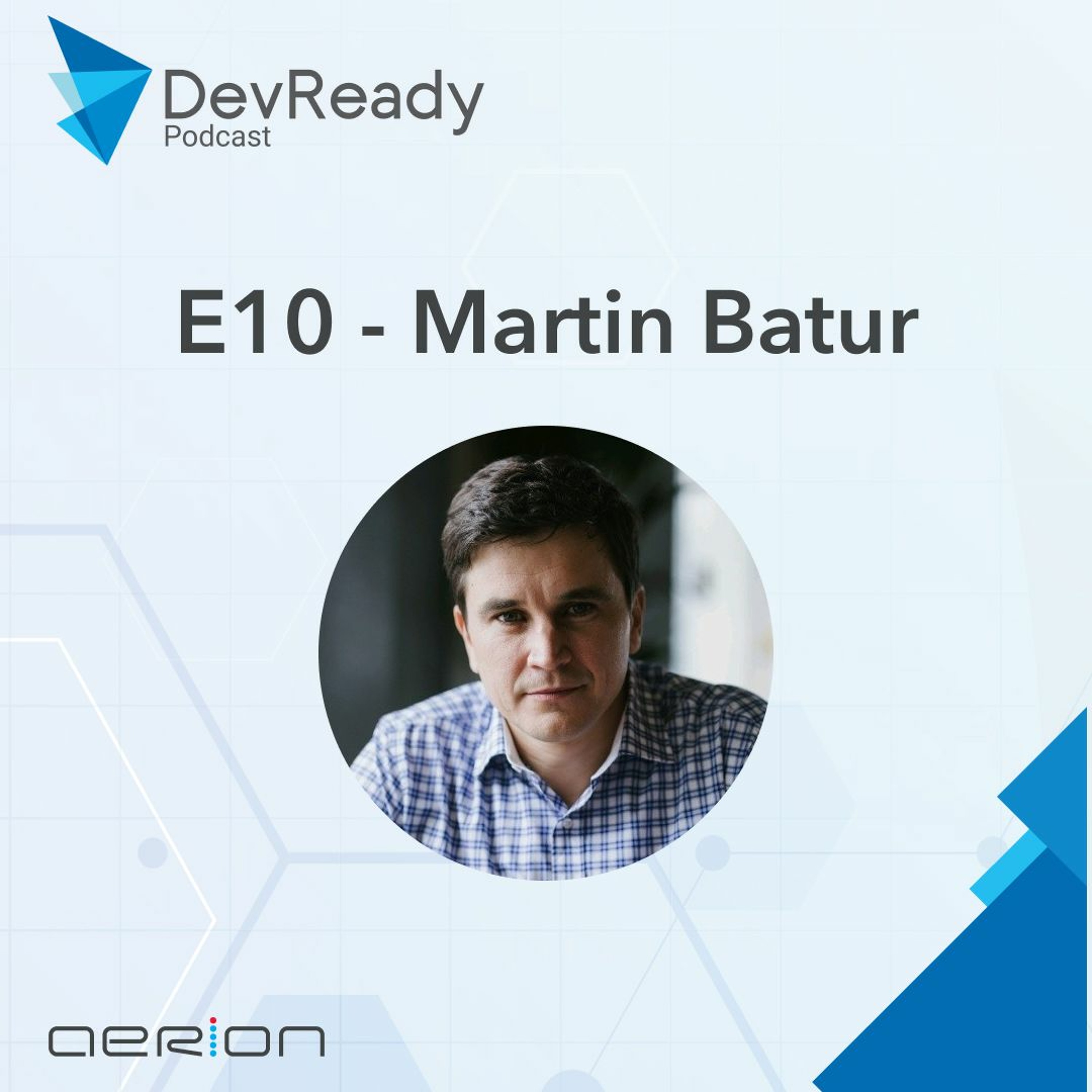 DevReady Podcast