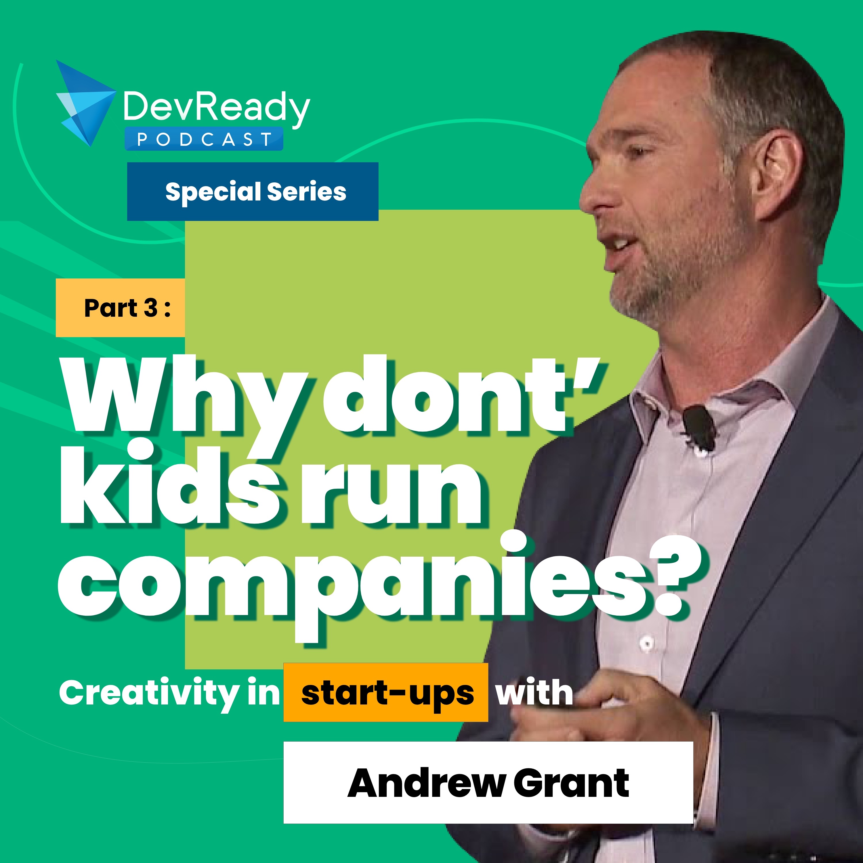 DevReady Podcast