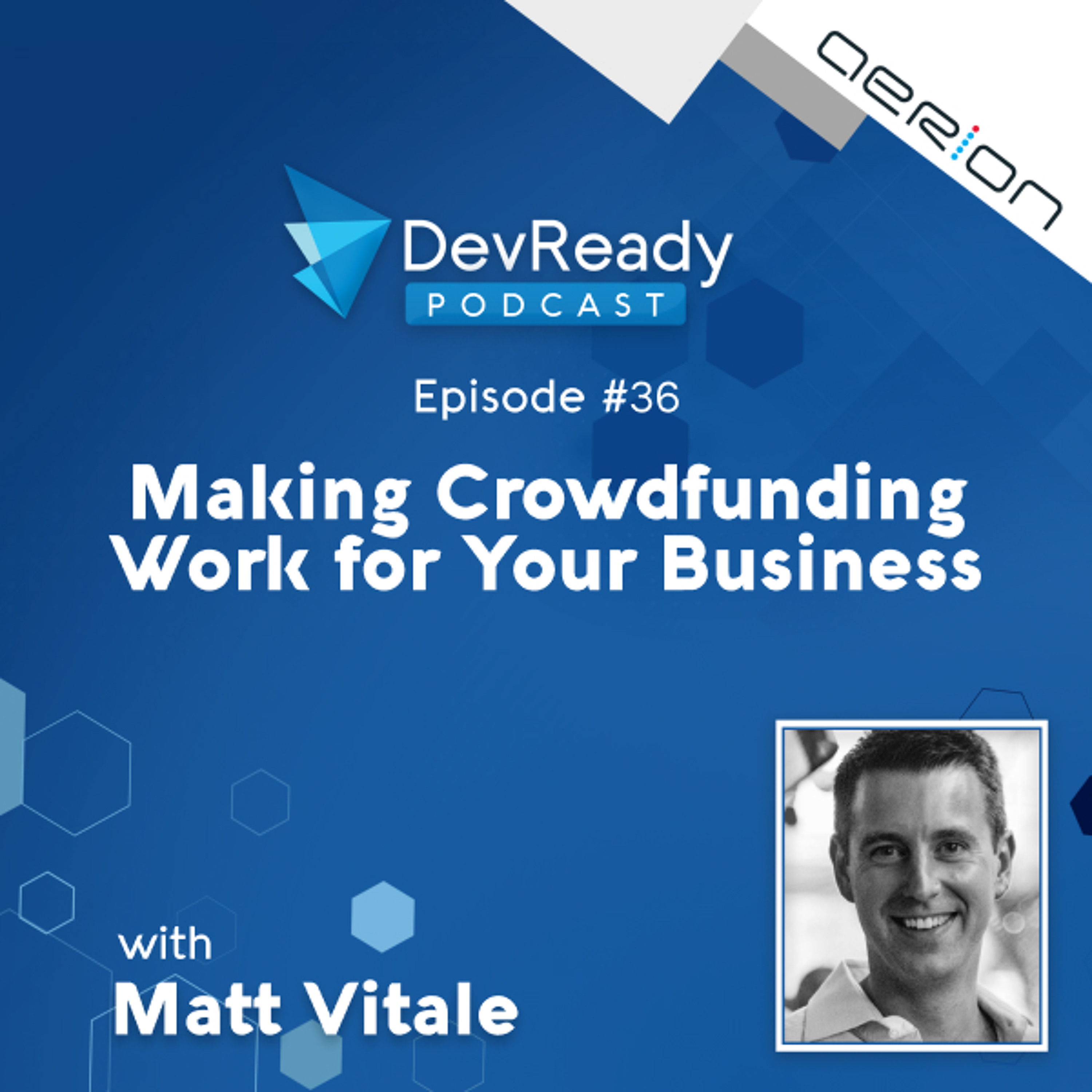 DevReady Podcast