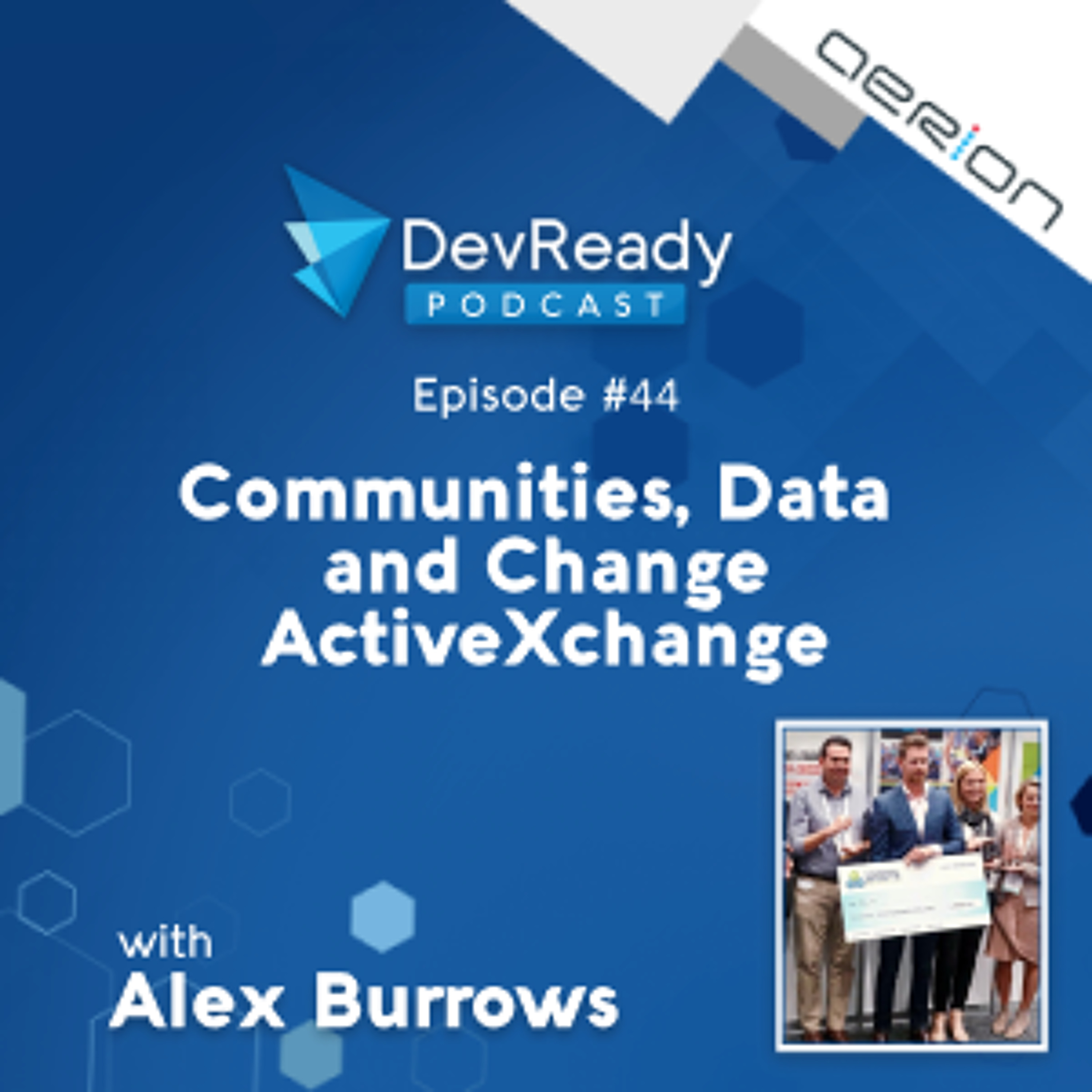 DevReady Podcast