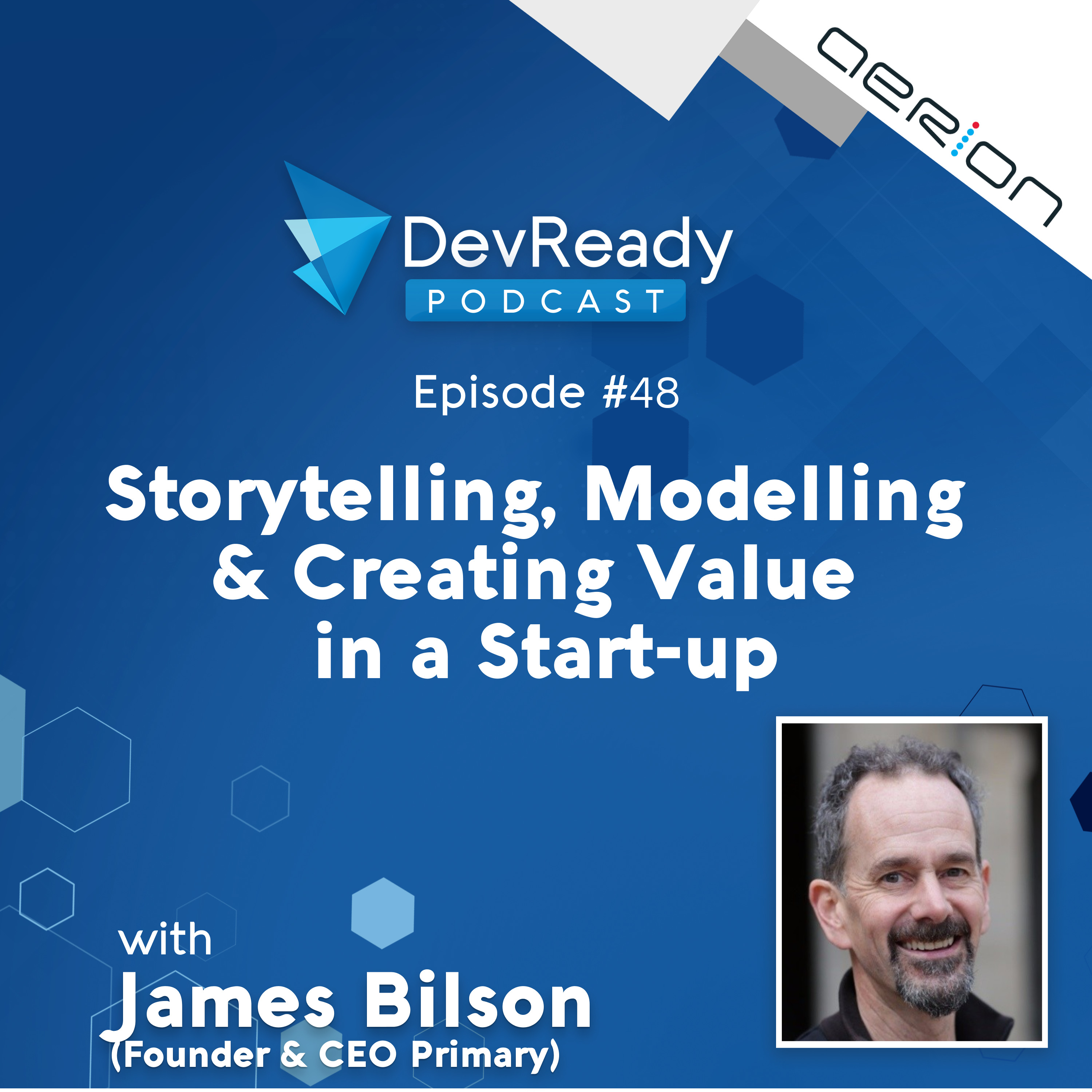 DevReady Podcast
