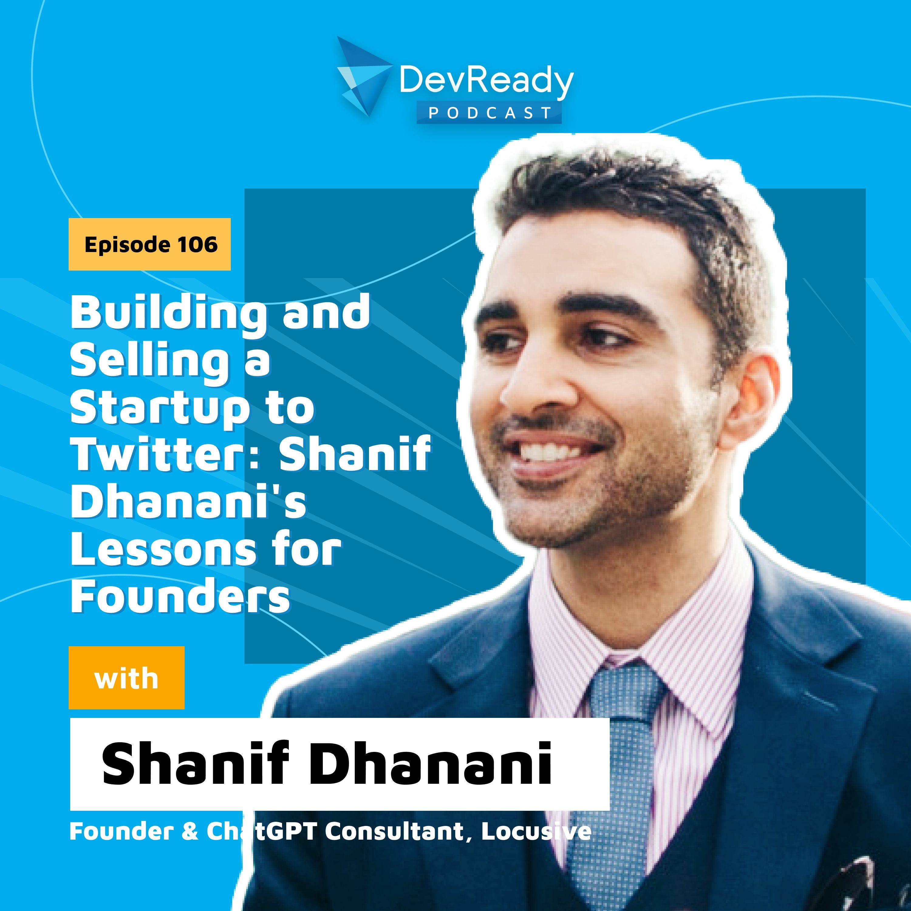 DevReady Podcast