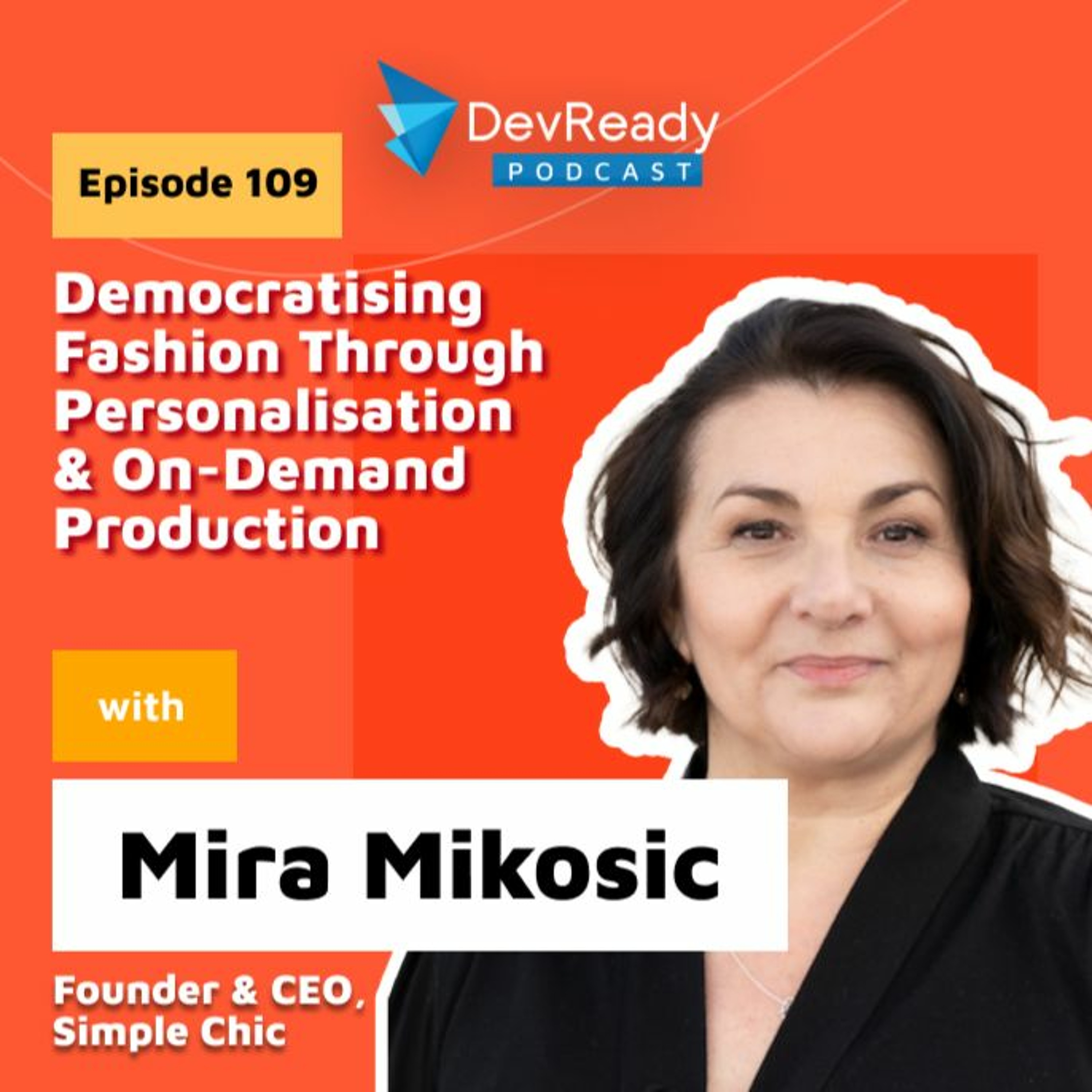 DevReady Podcast