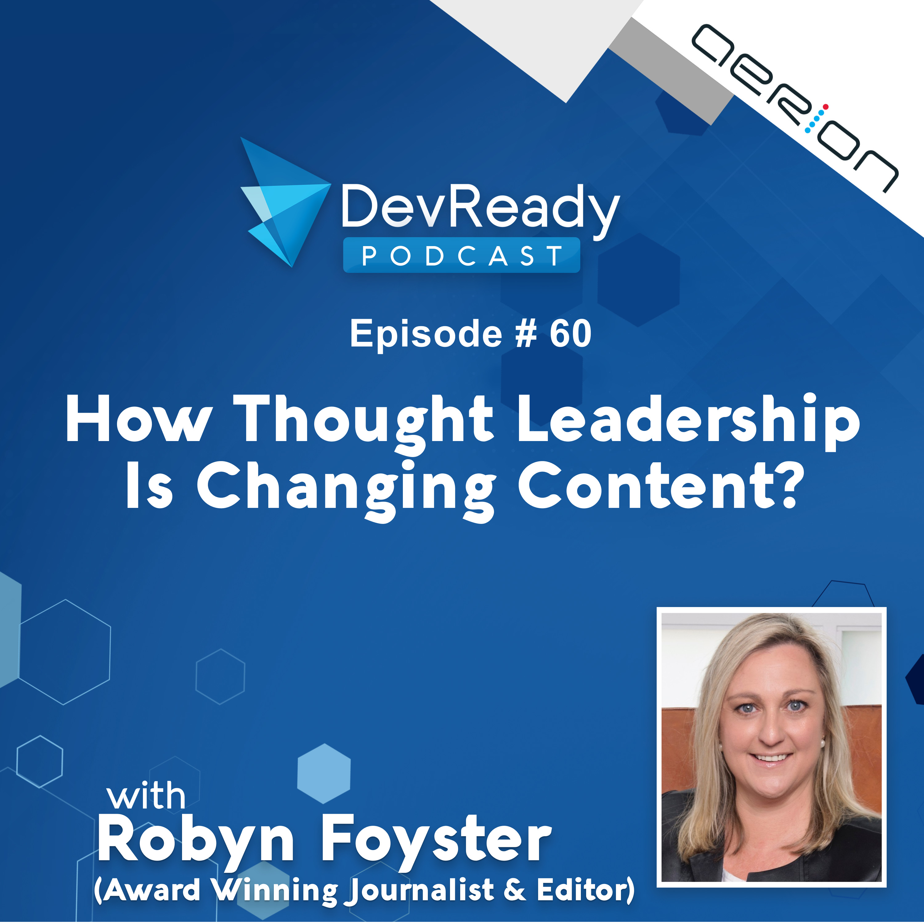 DevReady Podcast