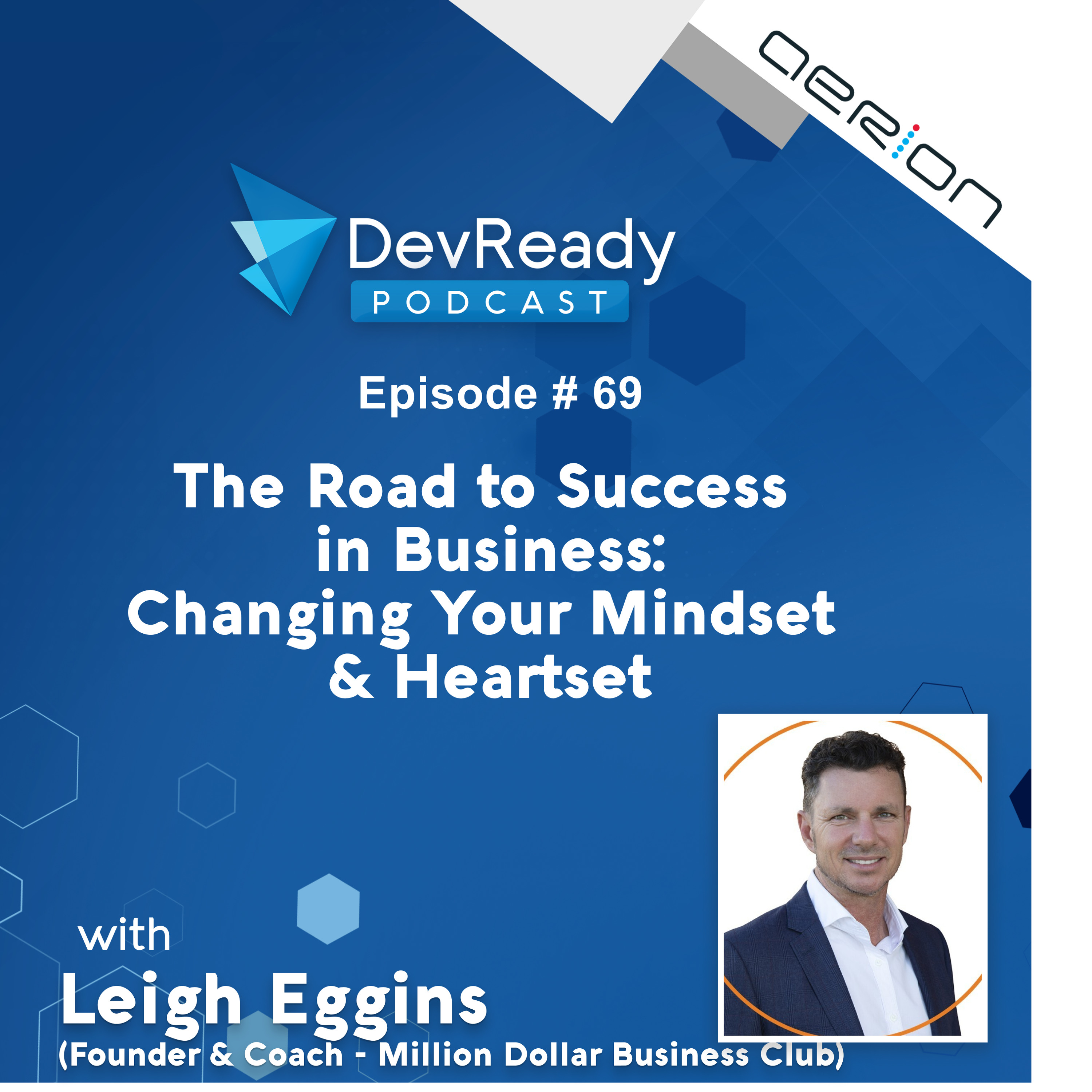 DevReady Podcast