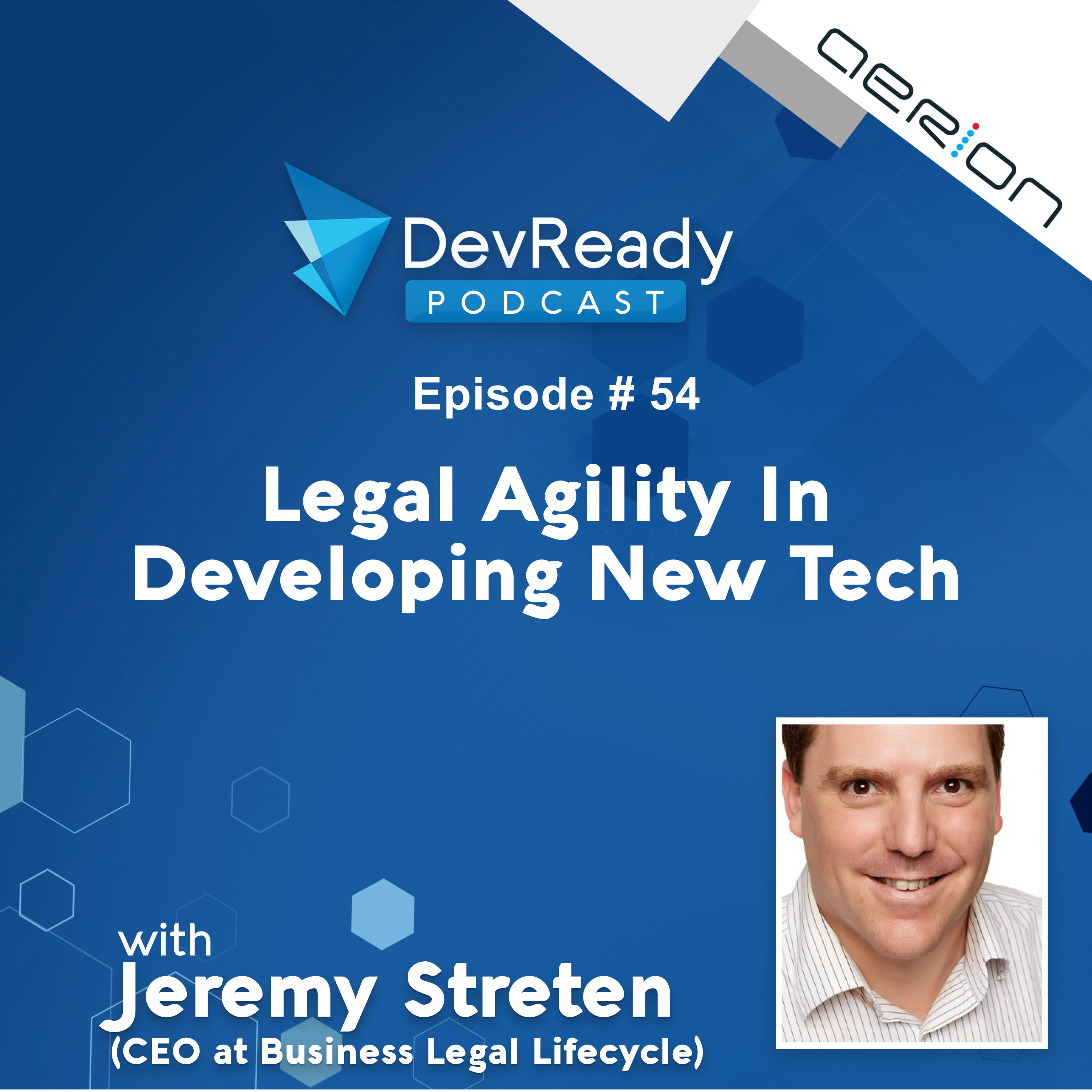 DevReady Podcast