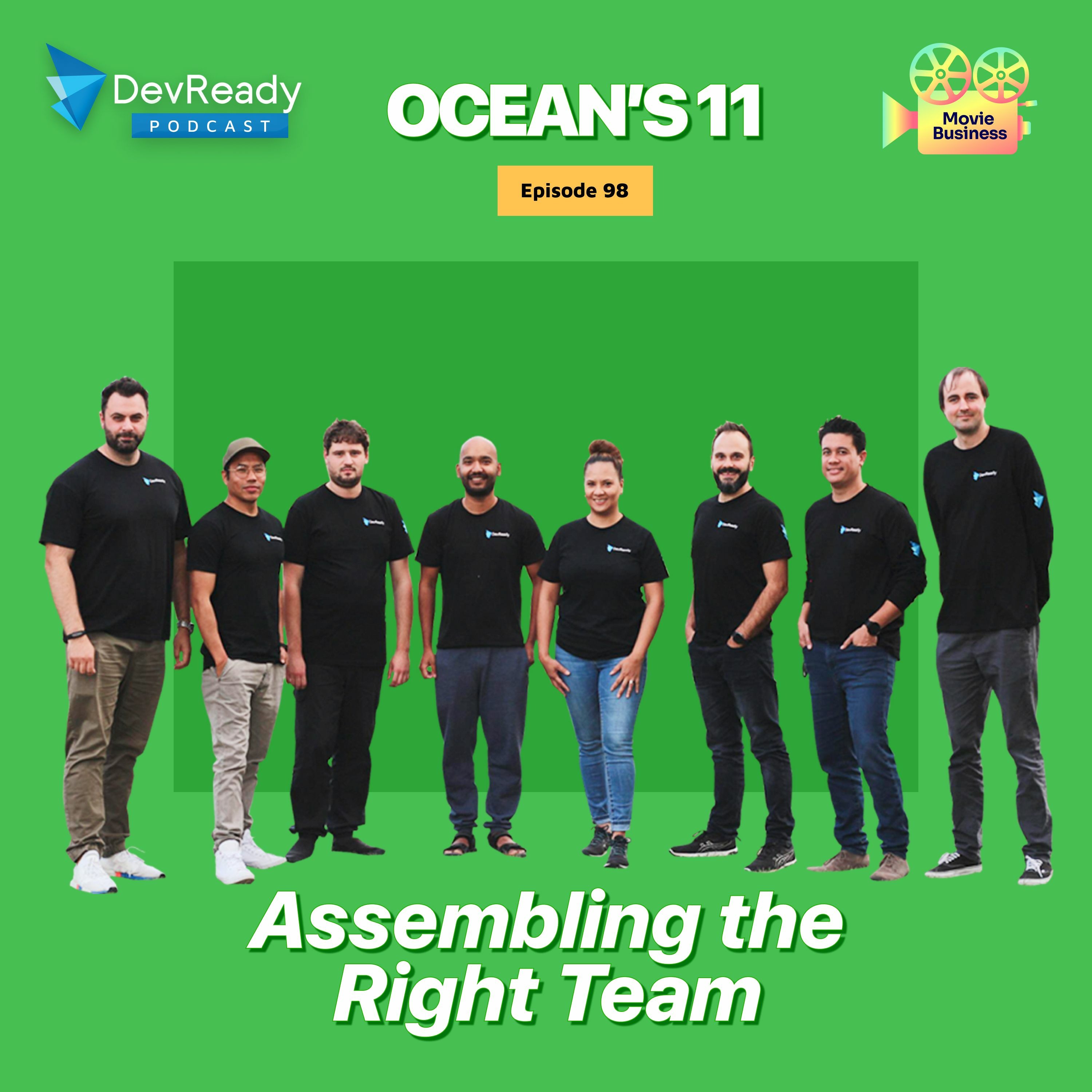DevReady Podcast