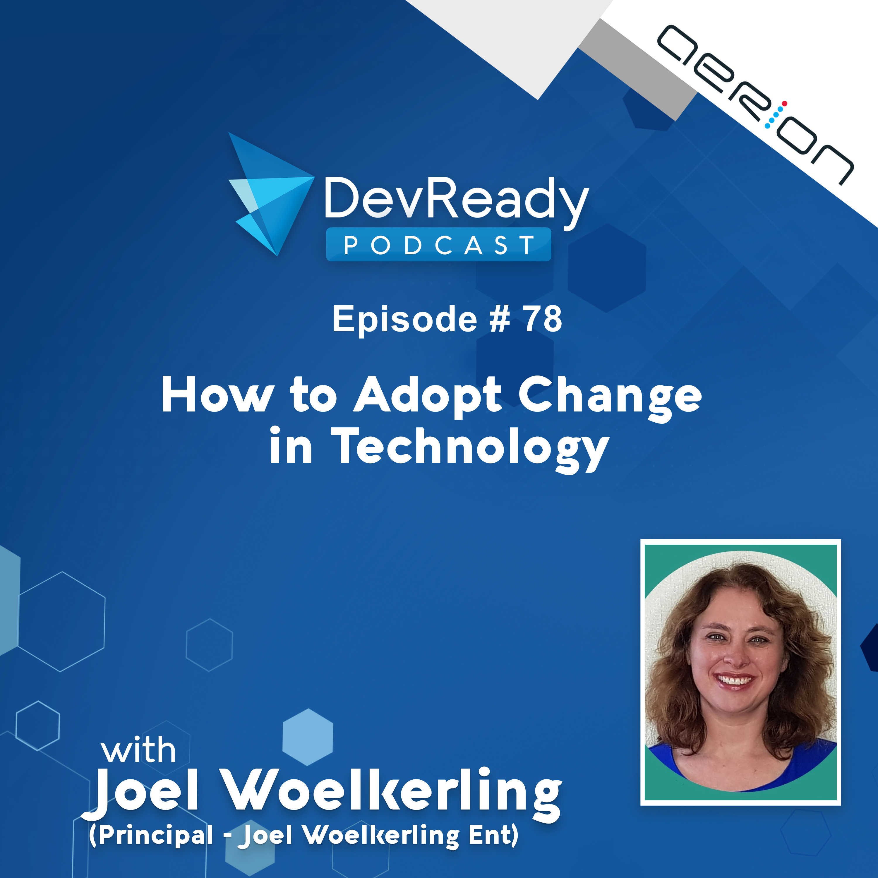 DevReady Podcast
