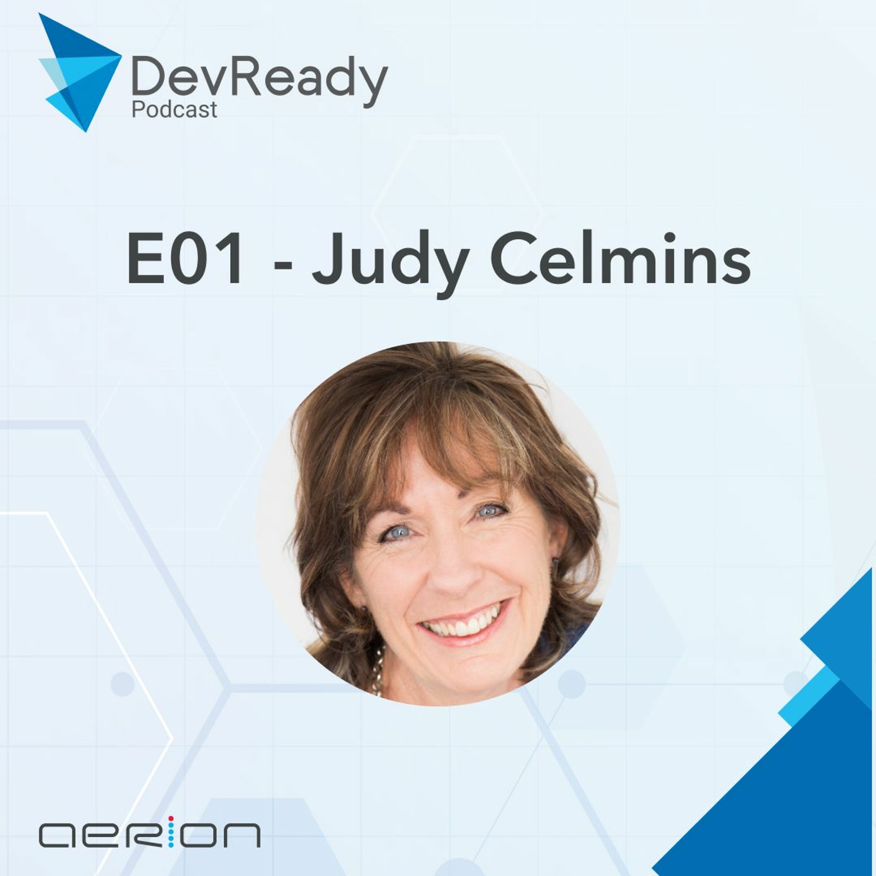 DevReady Podcast