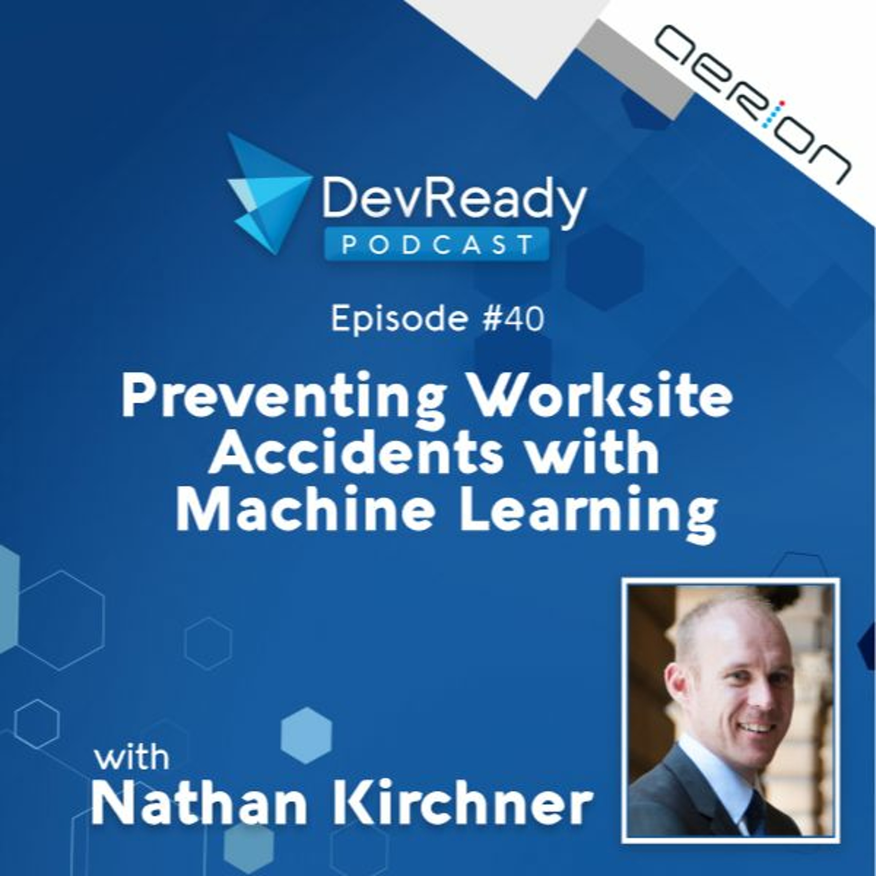 DevReady Podcast