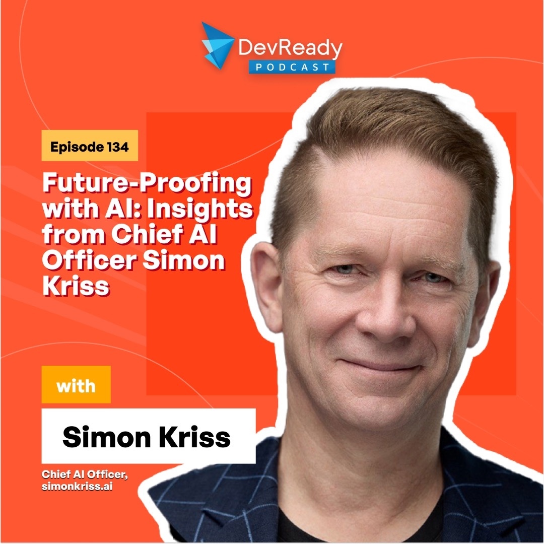 DevReady Podcast