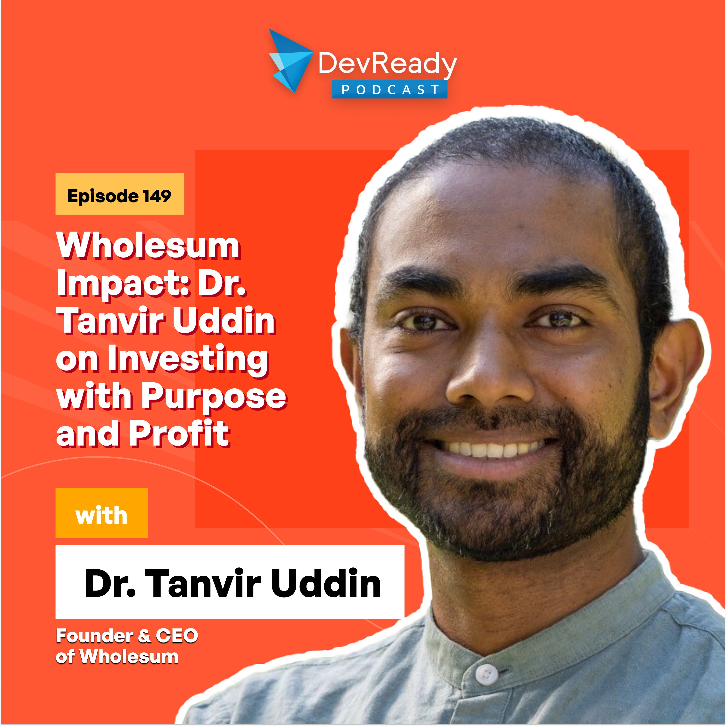 DevReady Podcast