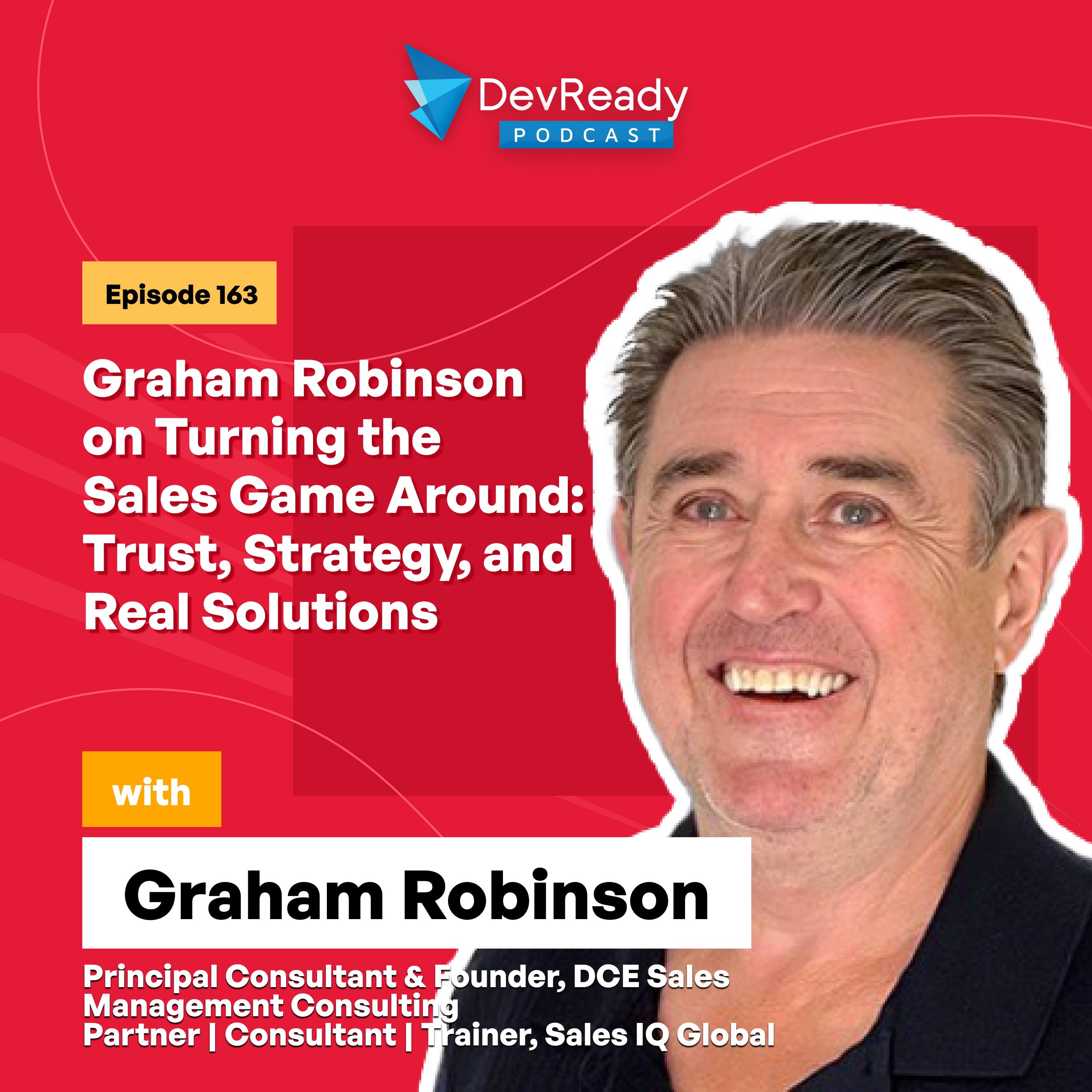 DevReady Podcast