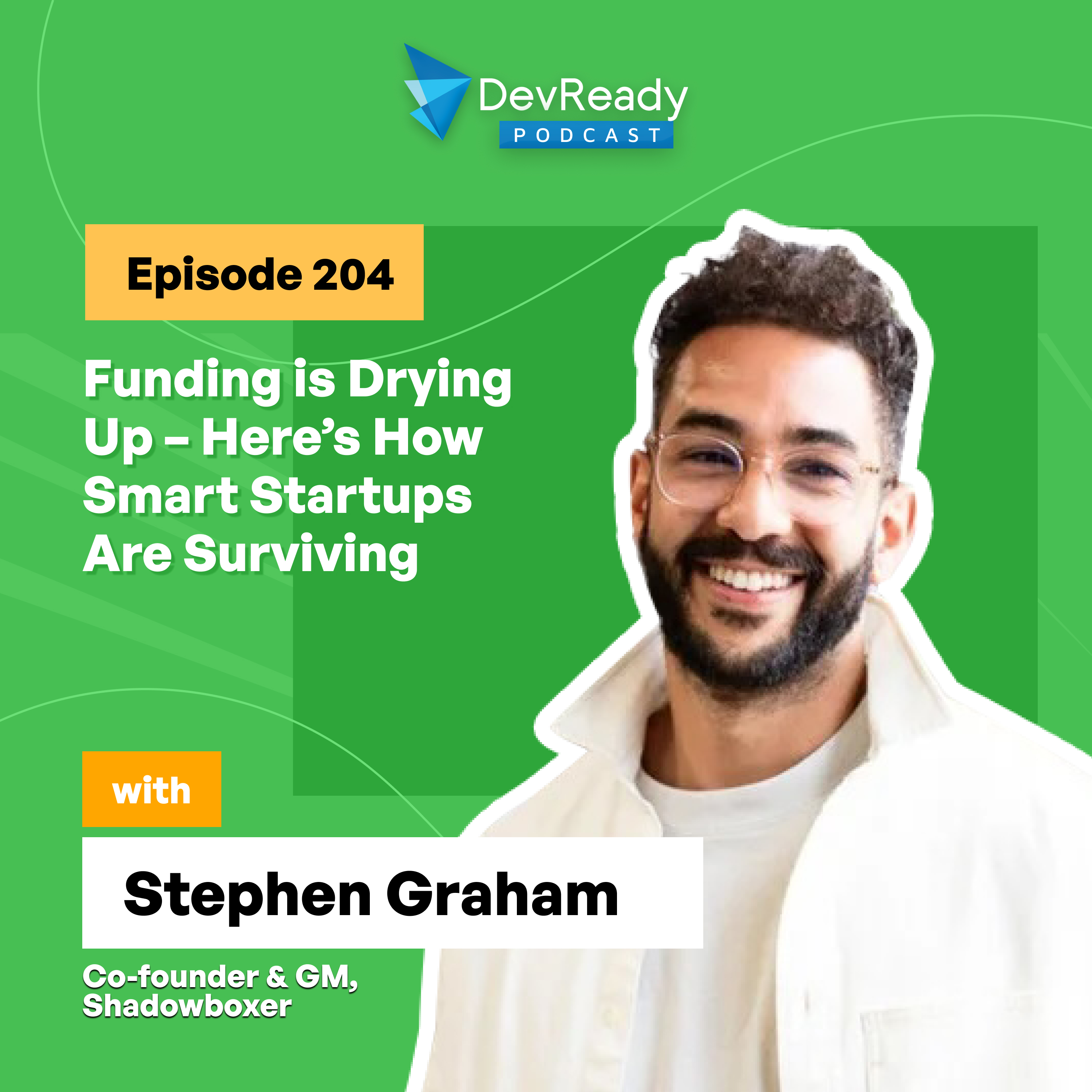 DevReady Podcast