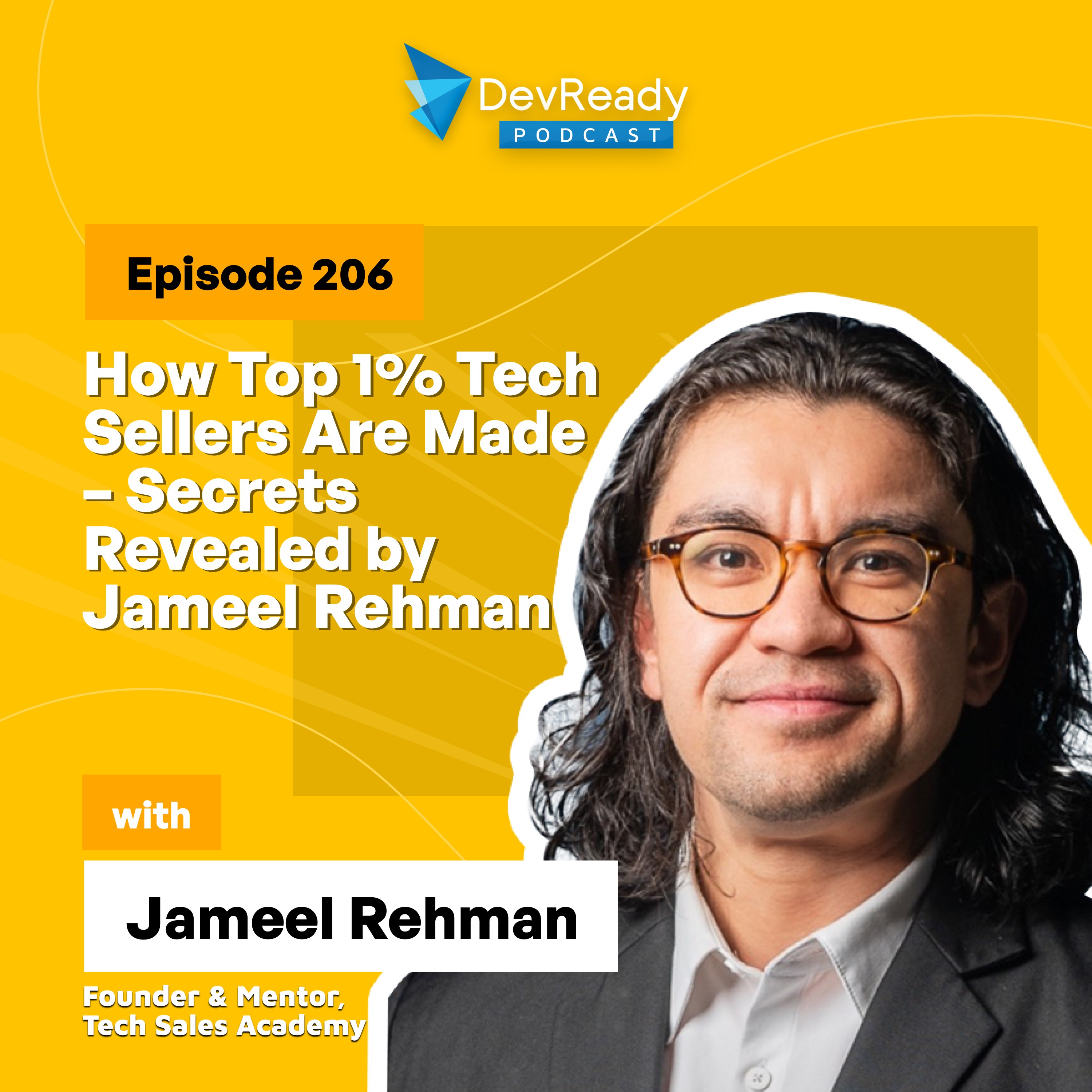 DevReady Podcast