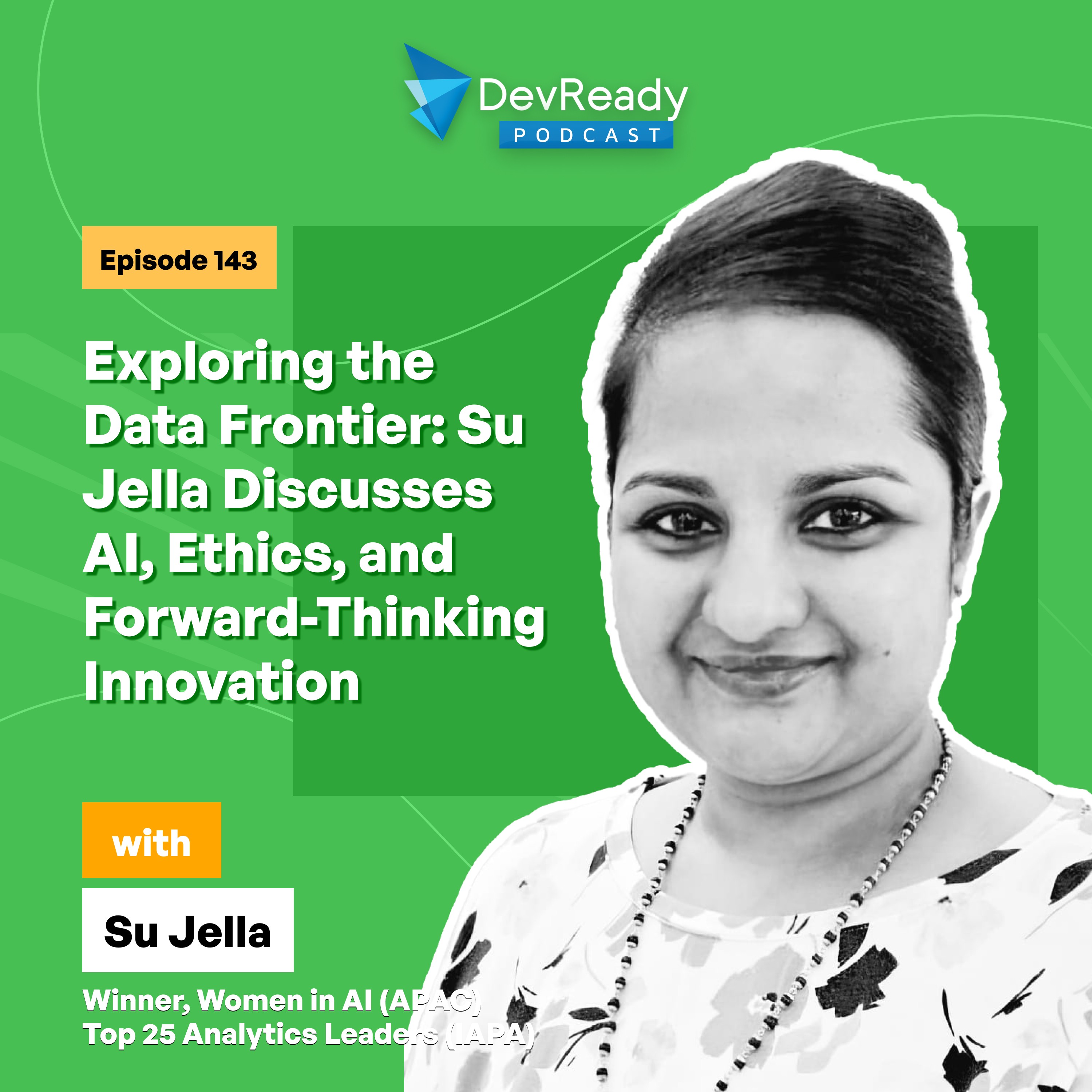 DevReady Podcast