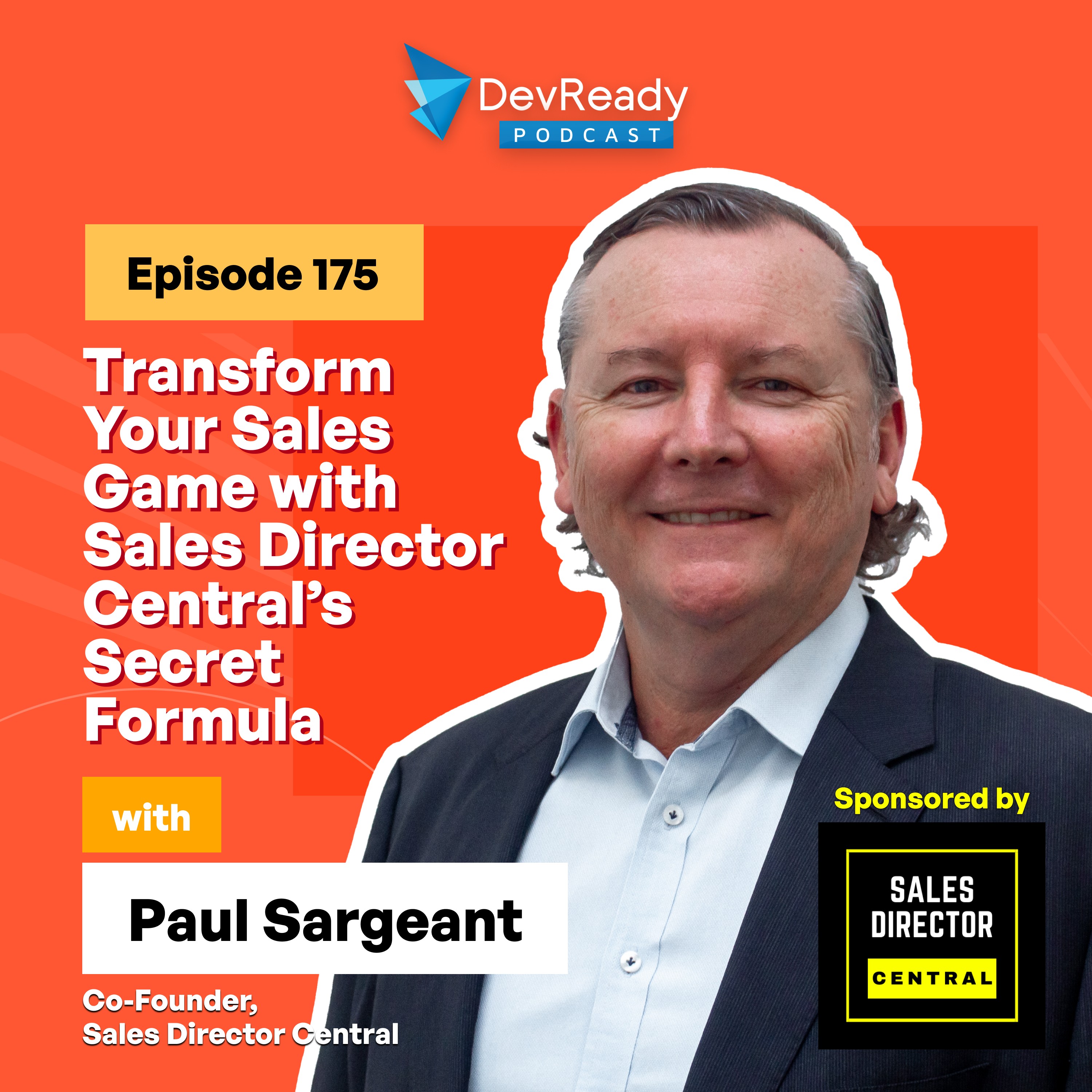 DevReady Podcast