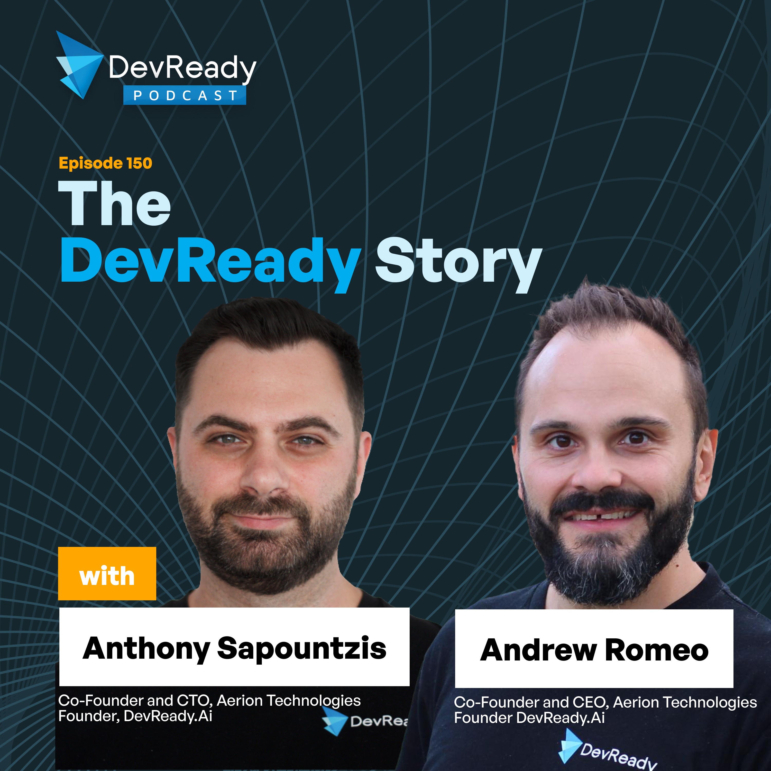 DevReady Podcast