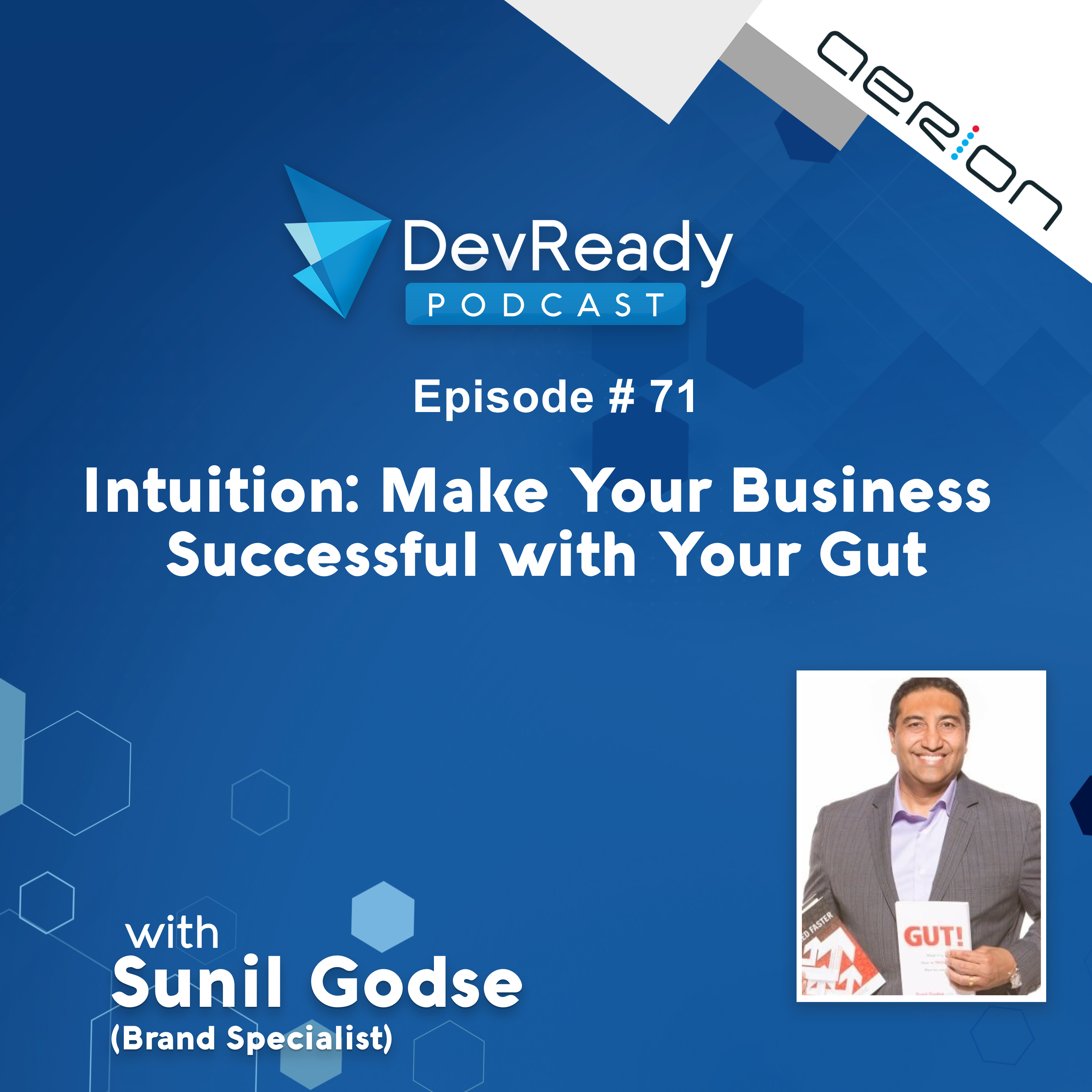 DevReady Podcast