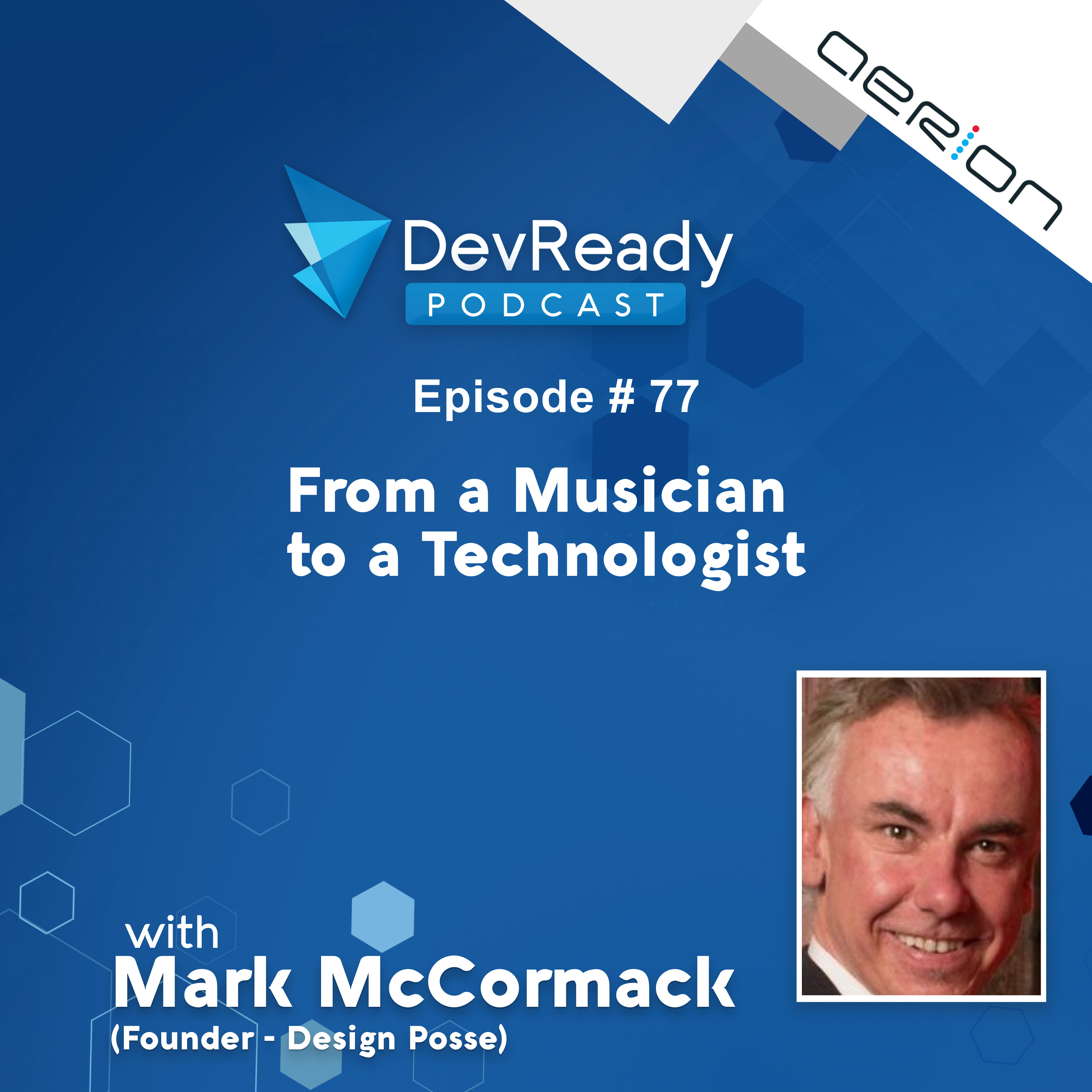 DevReady Podcast