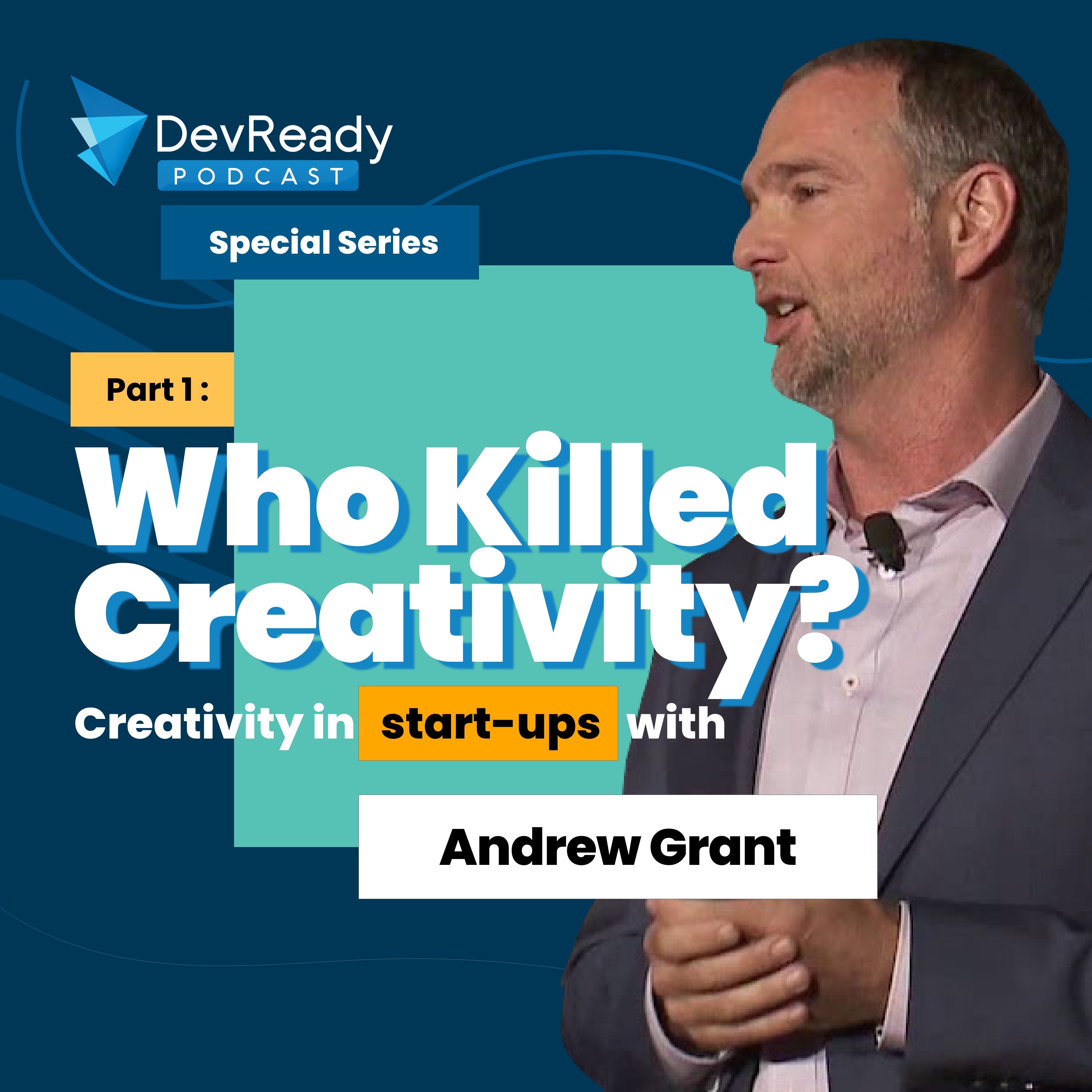 DevReady Podcast