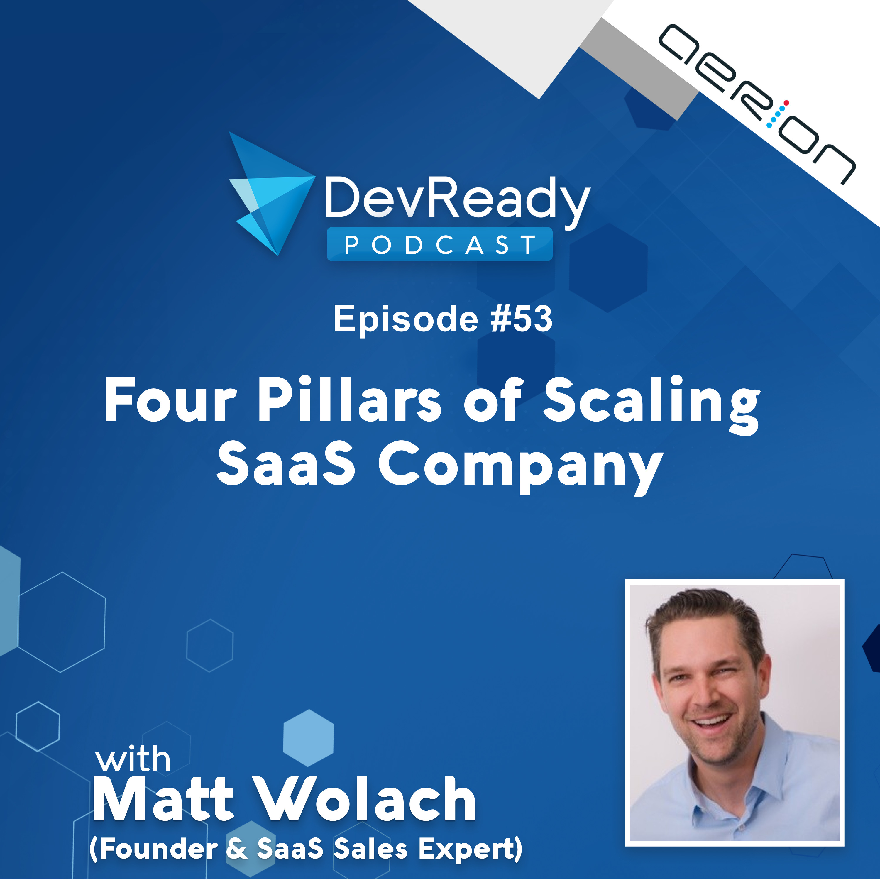 DevReady Podcast