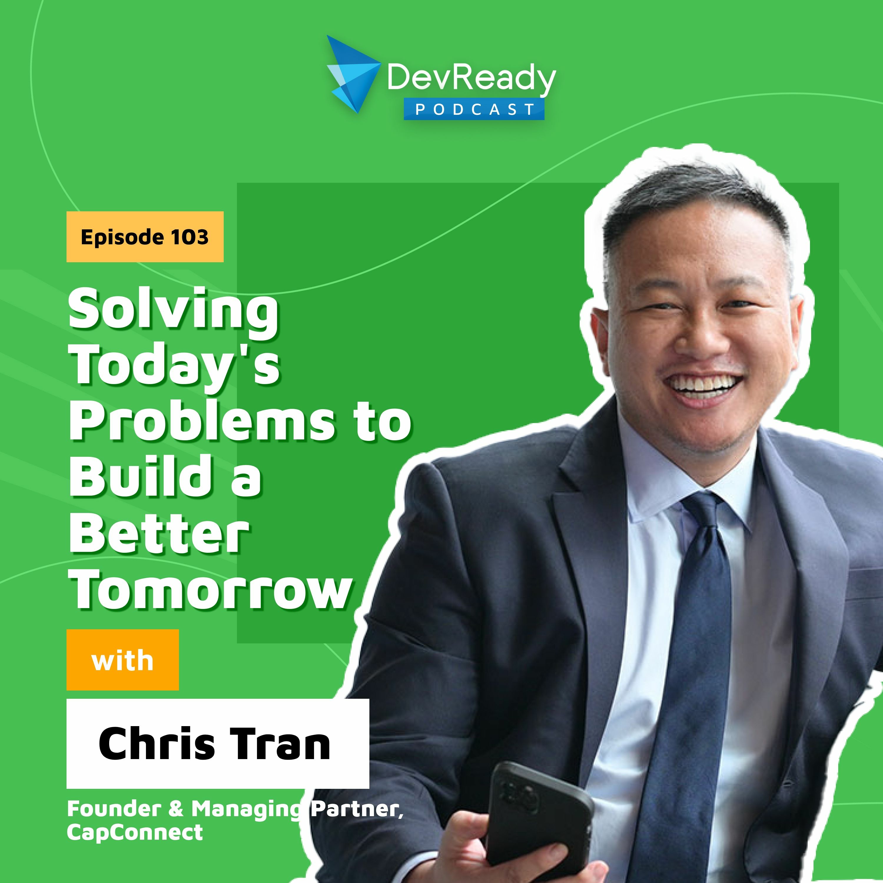 DevReady Podcast