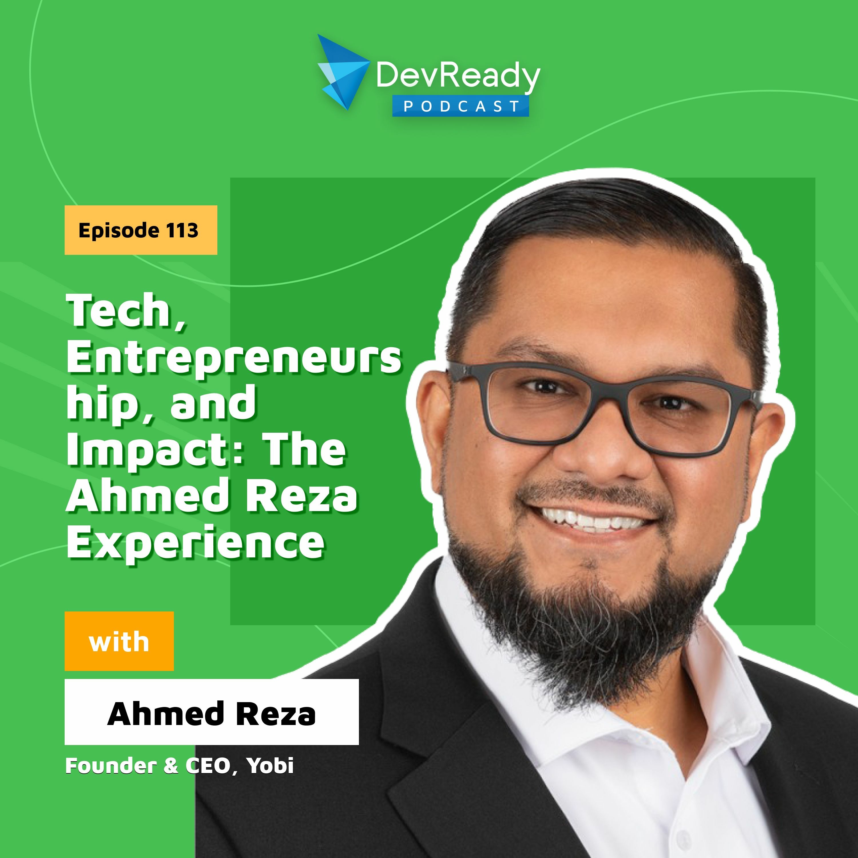 DevReady Podcast