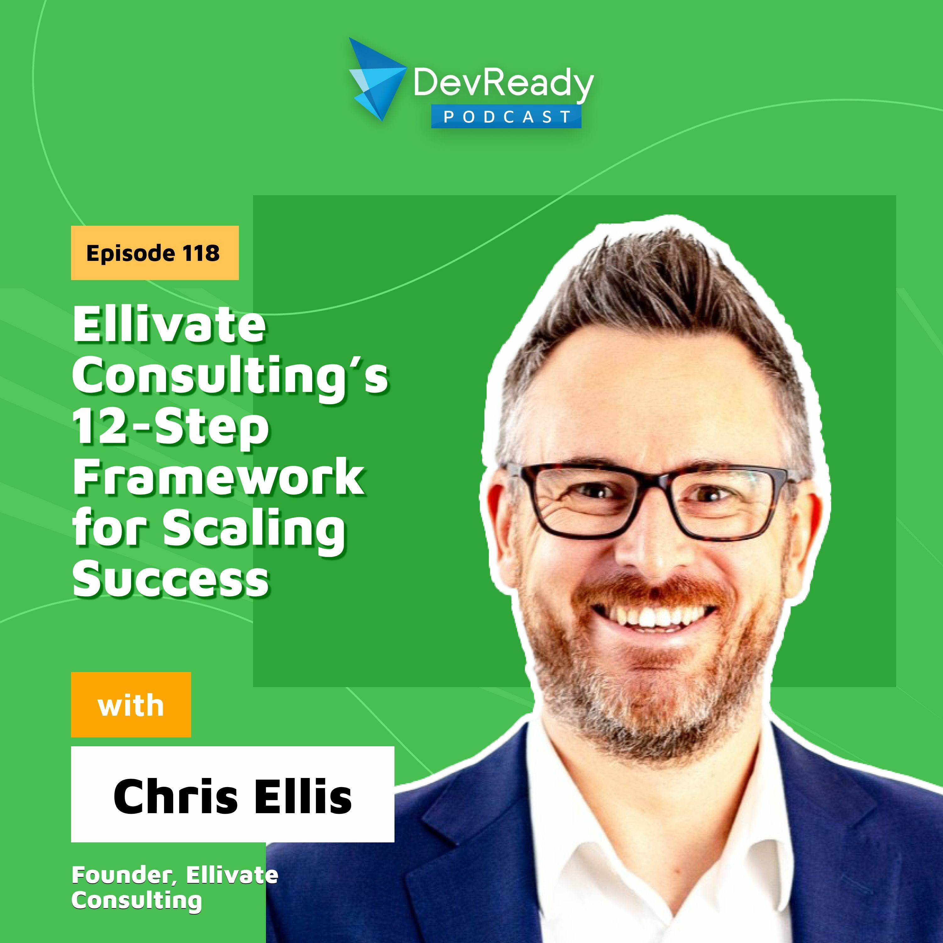 DevReady Podcast