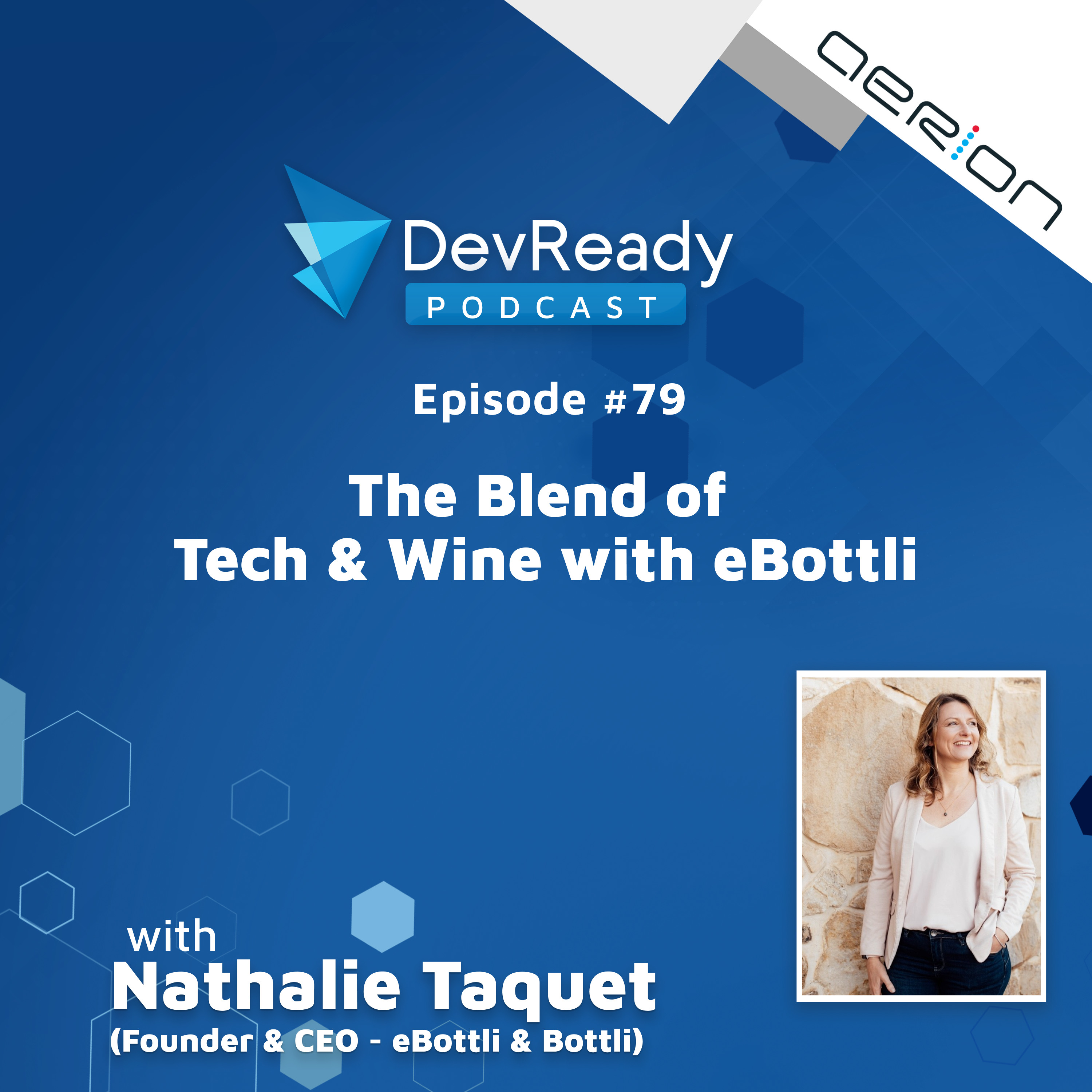 DevReady Podcast
