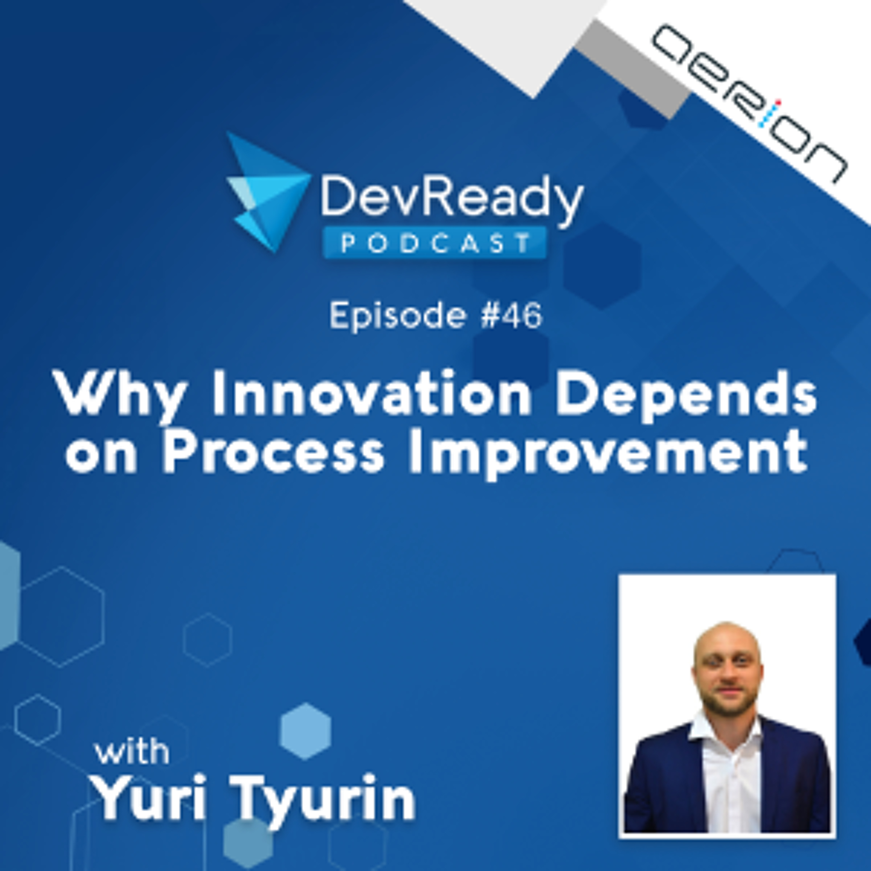 DevReady Podcast