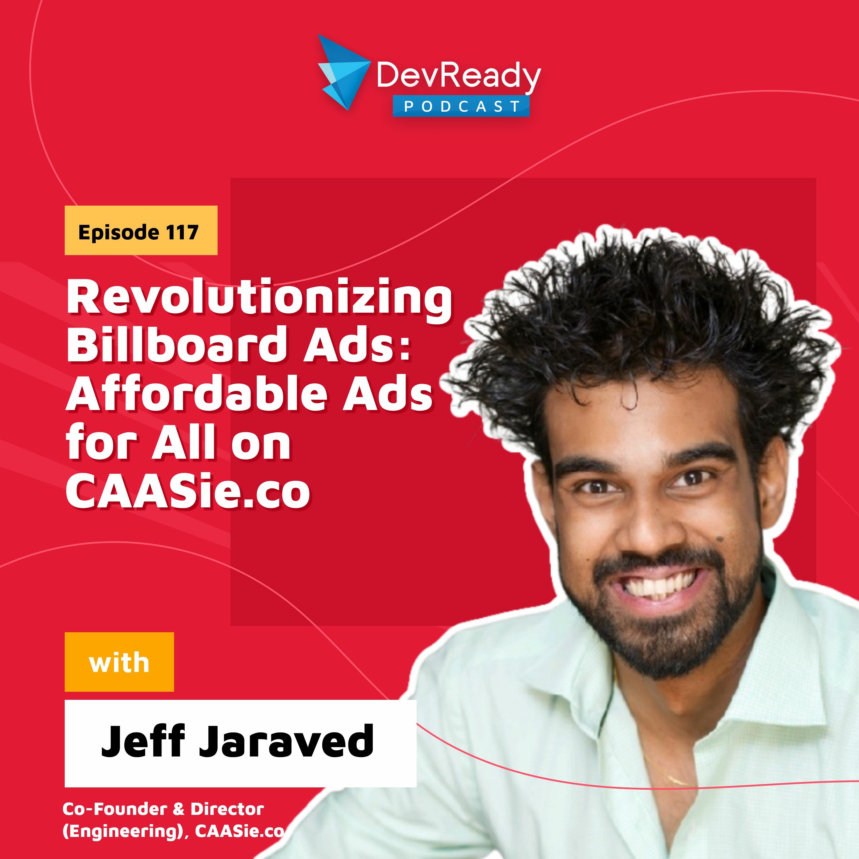 DevReady Podcast