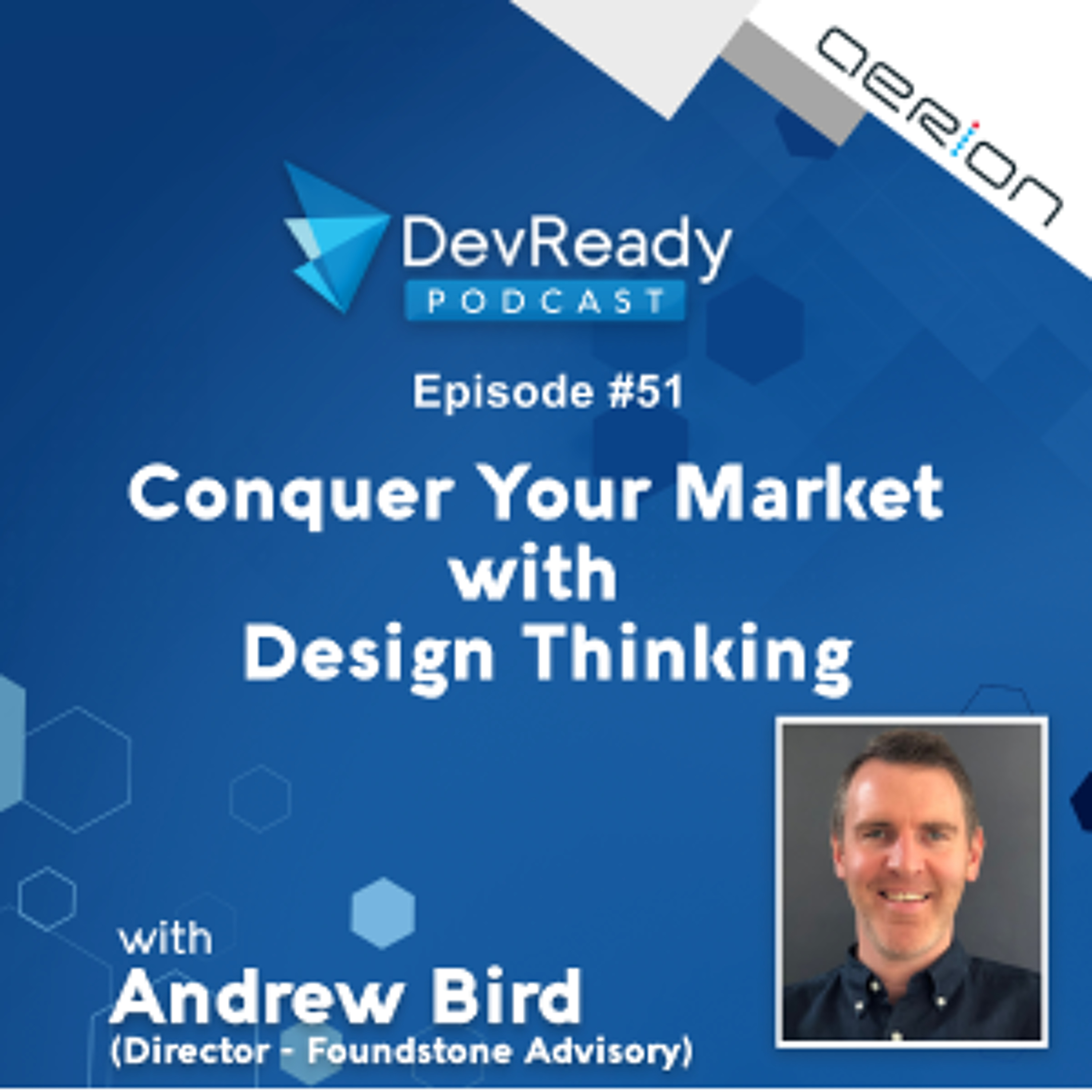 DevReady Podcast