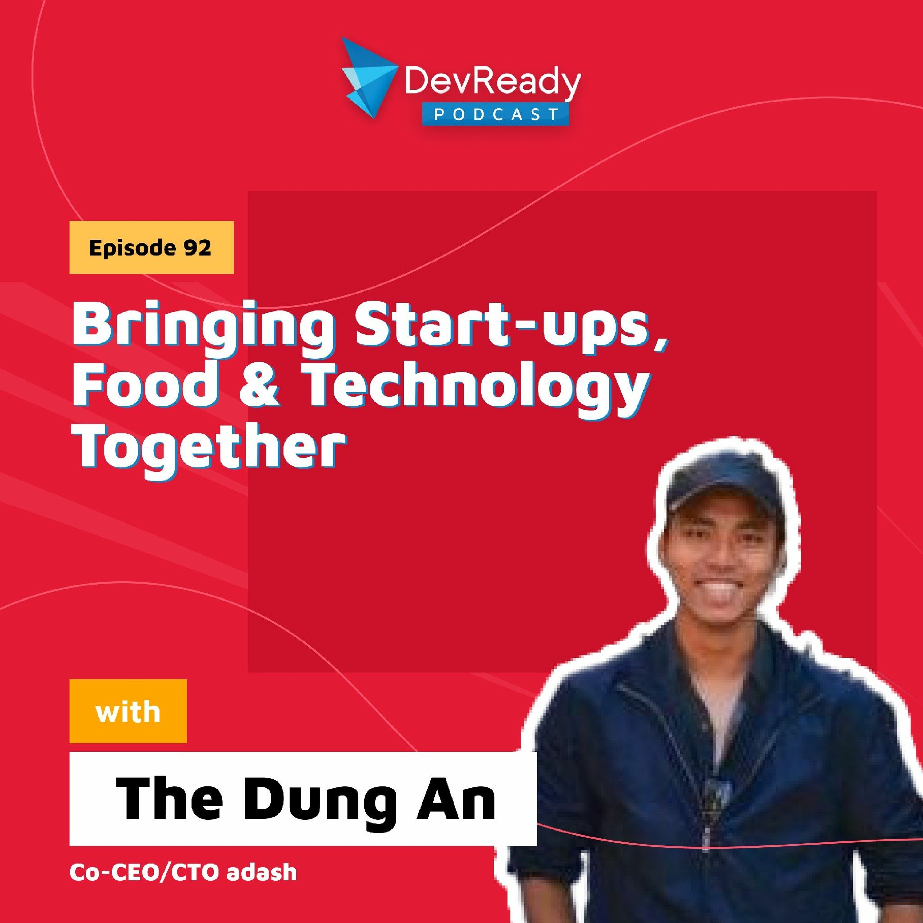 DevReady Podcast
