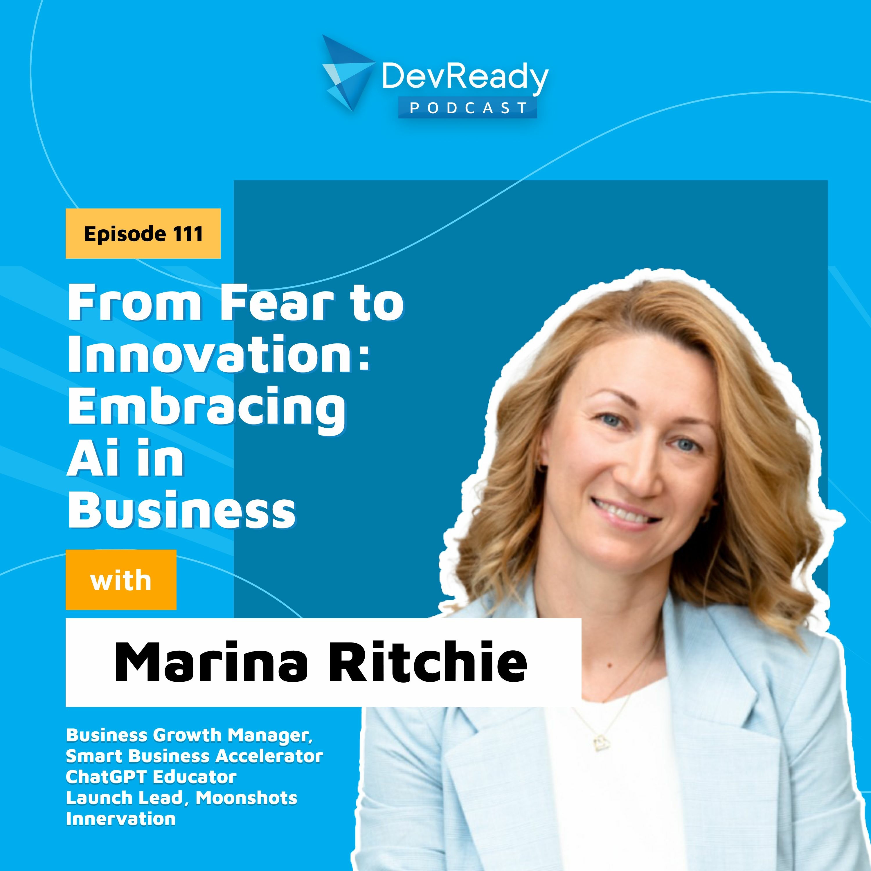 DevReady Podcast