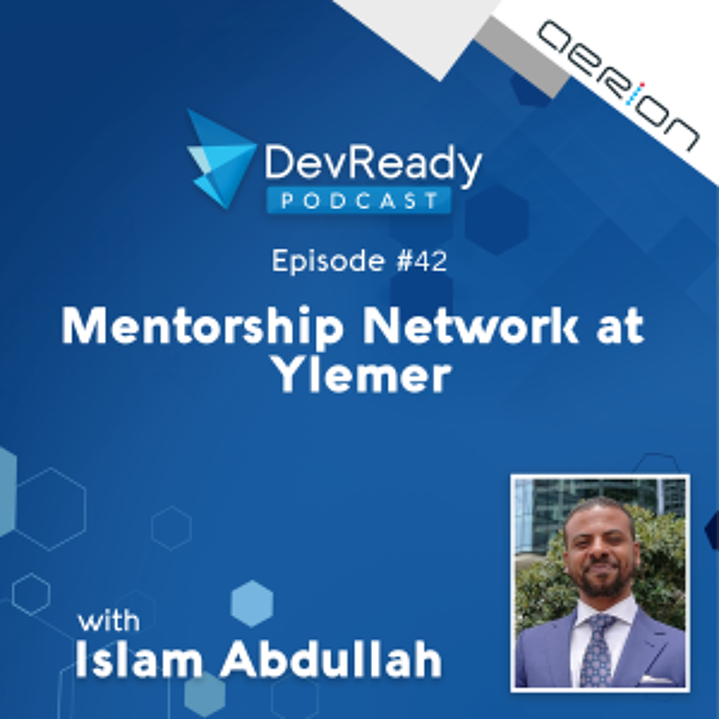 DevReady Podcast