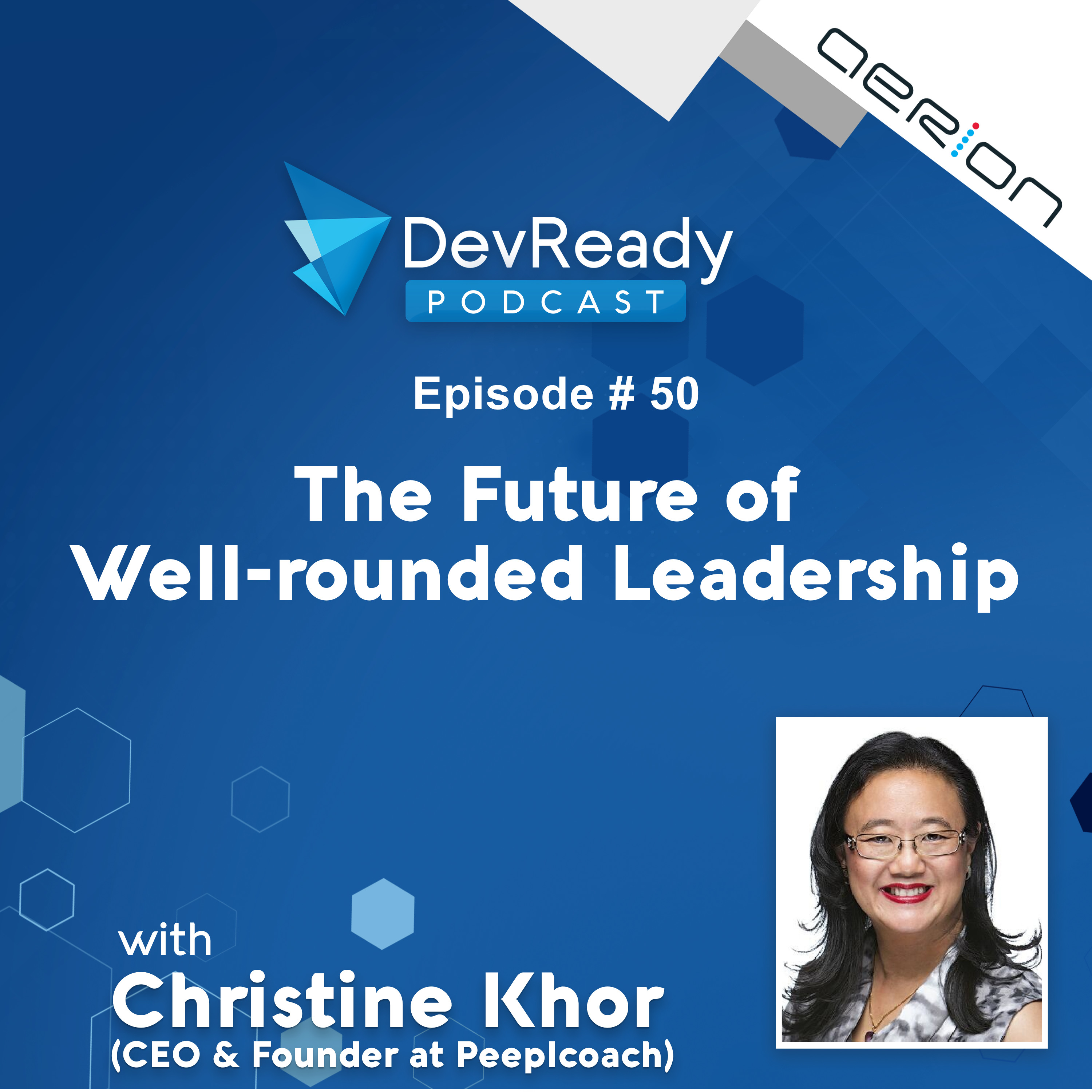 DevReady Podcast