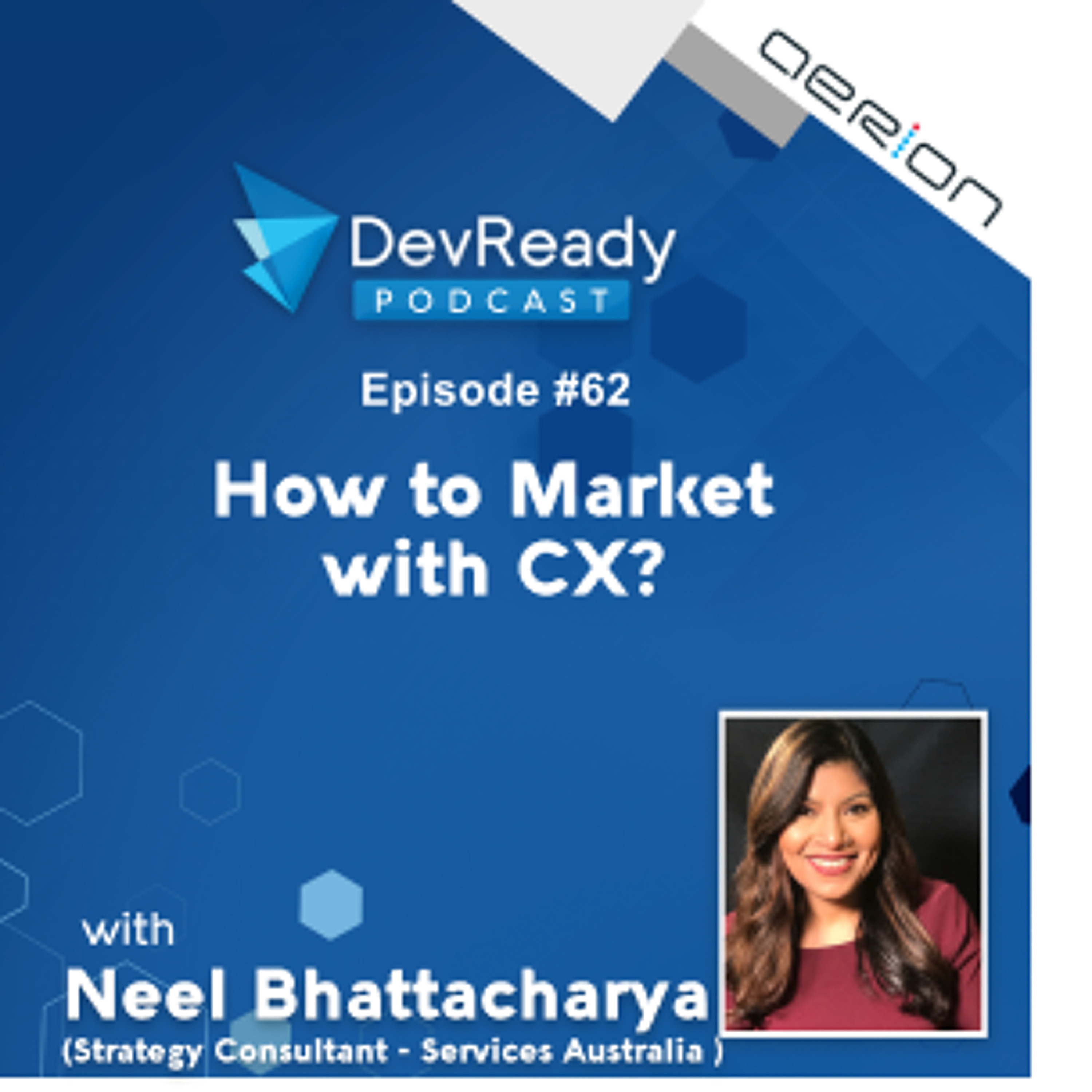 DevReady Podcast